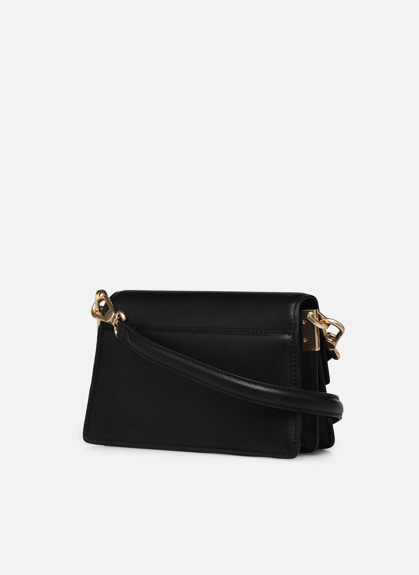 Umhängetaschen Tennis Bliss S Crossover Bag damen schwarz Lacoste Umhängetaschen Tennis Bliss S Crossover Bag damen schwarz Noir