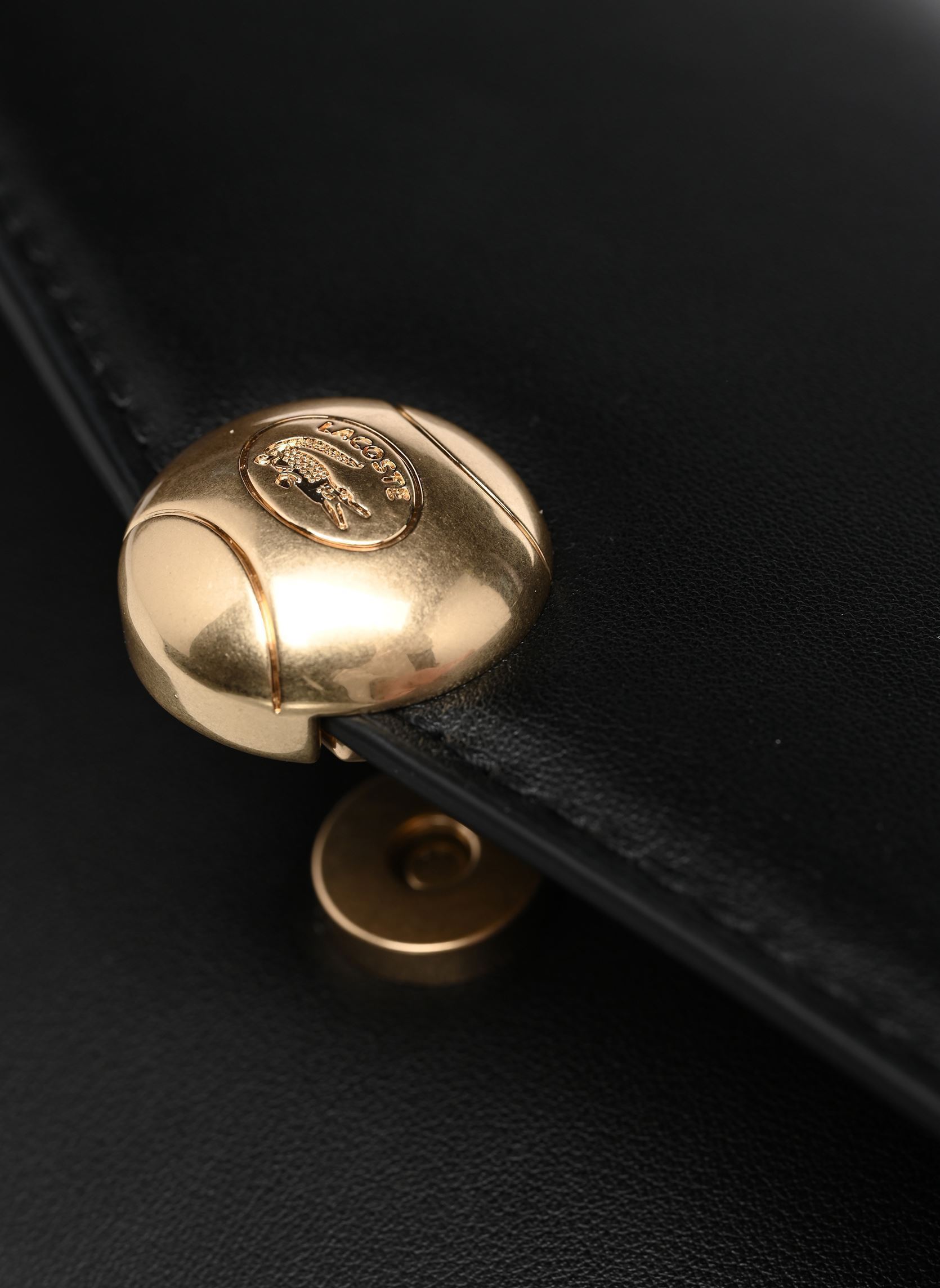 Umhängetaschen Tennis Bliss S Crossover Bag damen schwarz Lacoste Umhängetaschen Tennis Bliss S Crossover Bag damen schwarz Noir