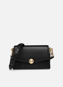 Umhängetaschen Tennis Bliss S Crossover Bag damen schwarz