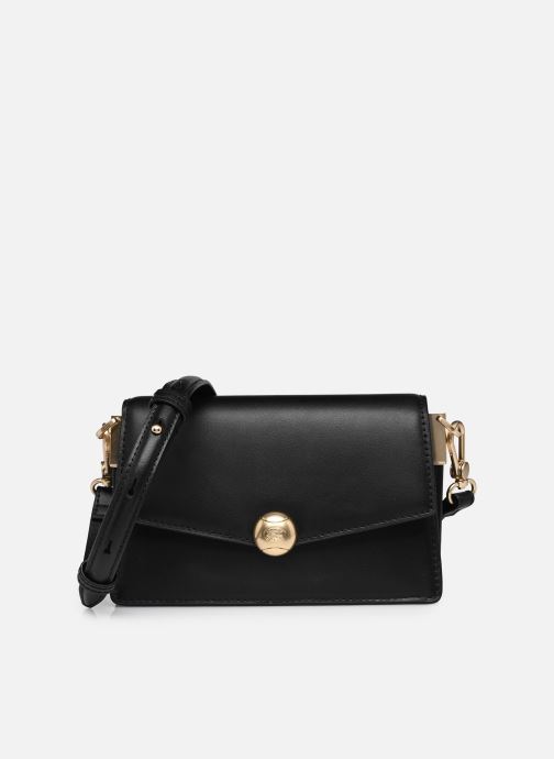 Lacoste Schoudertassen Tennis Bliss S Crossover Bag dames zwart