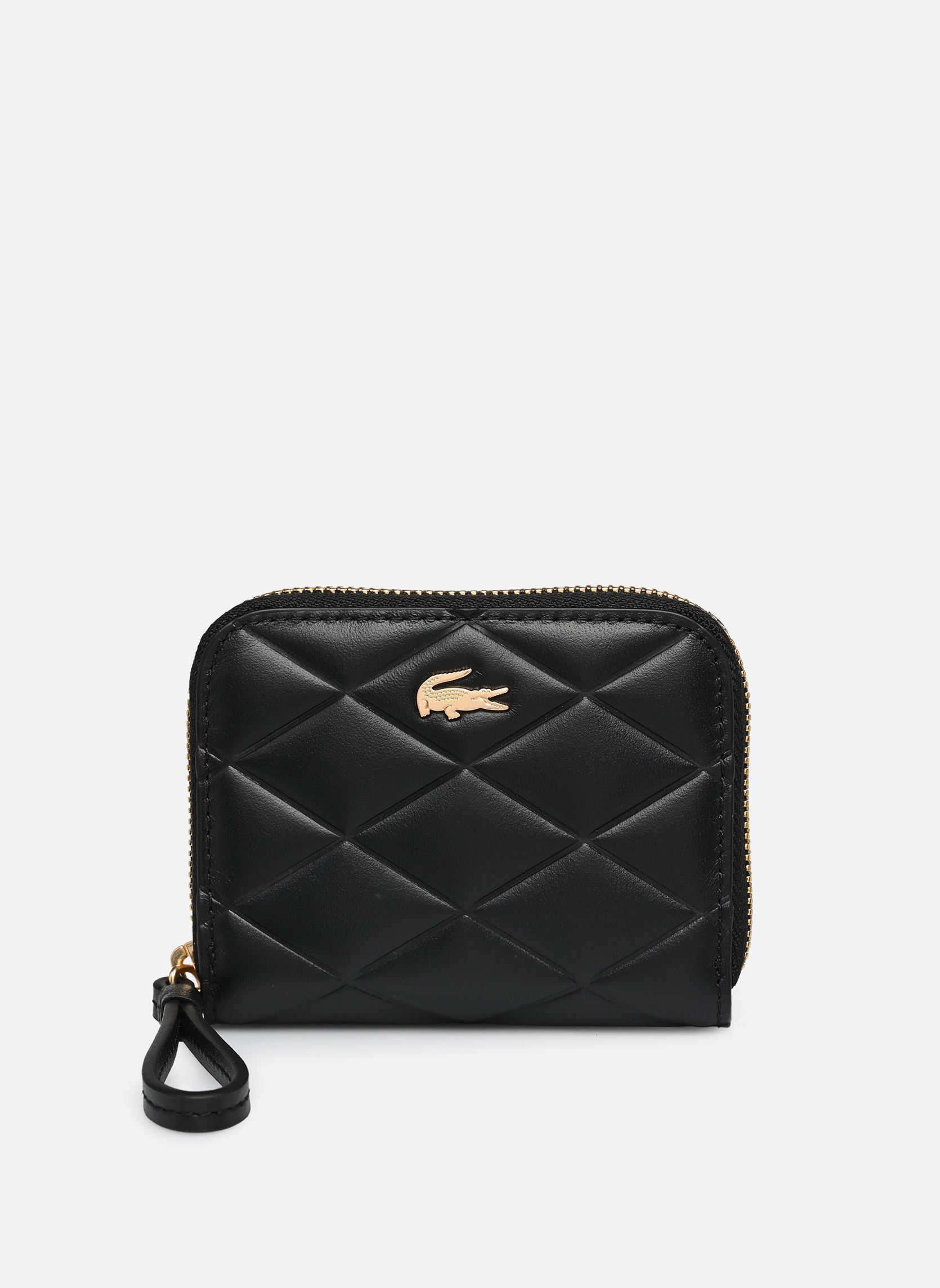 Portefeuille Lacoste NF5120EE – Femme Unique