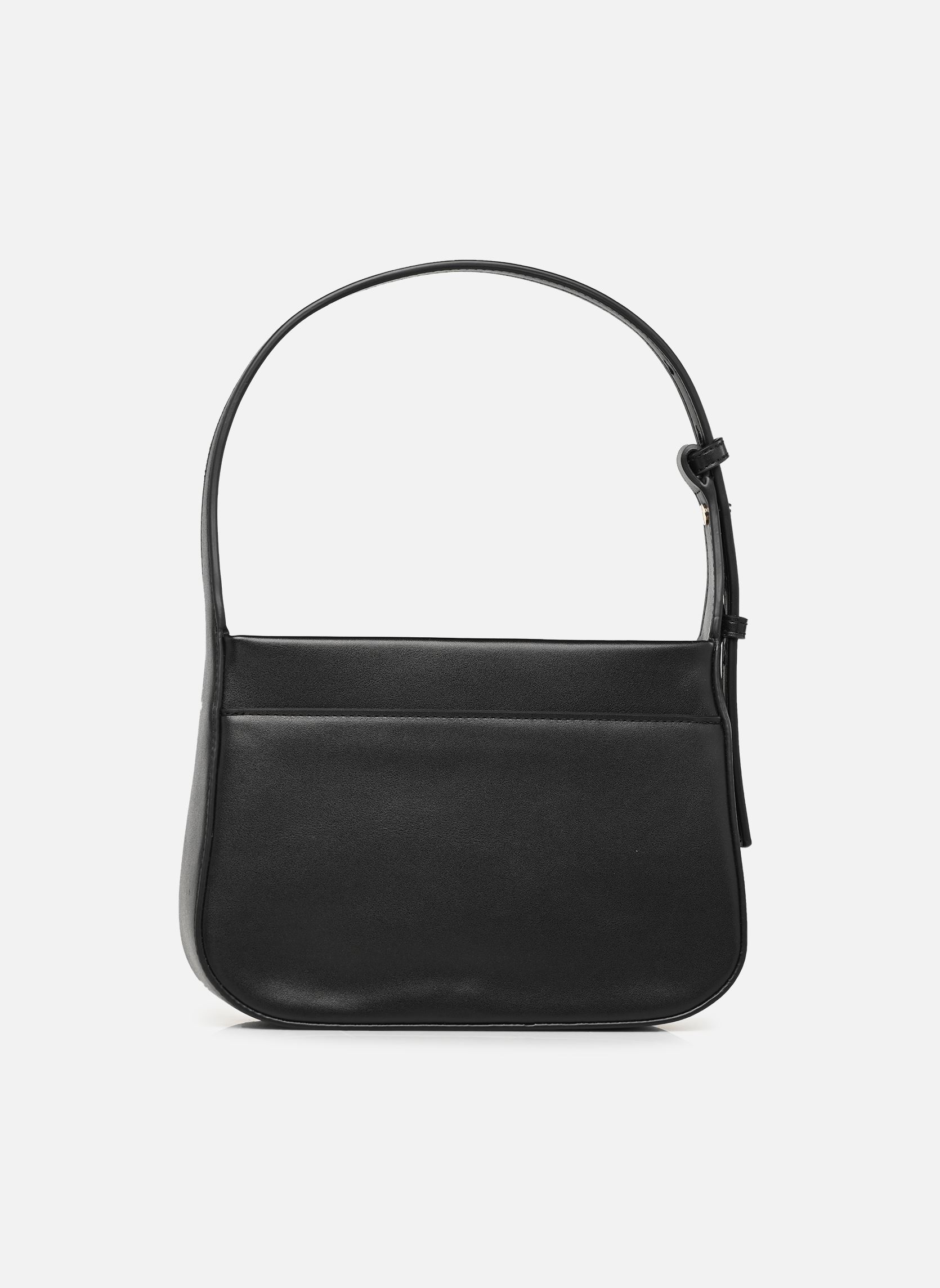 Sacs bandoulière Lacoste Casual S Hobo Bag femme noir Lacoste Sacs bandoulière Lacoste Casual S Hobo Bag femme noir Noir
