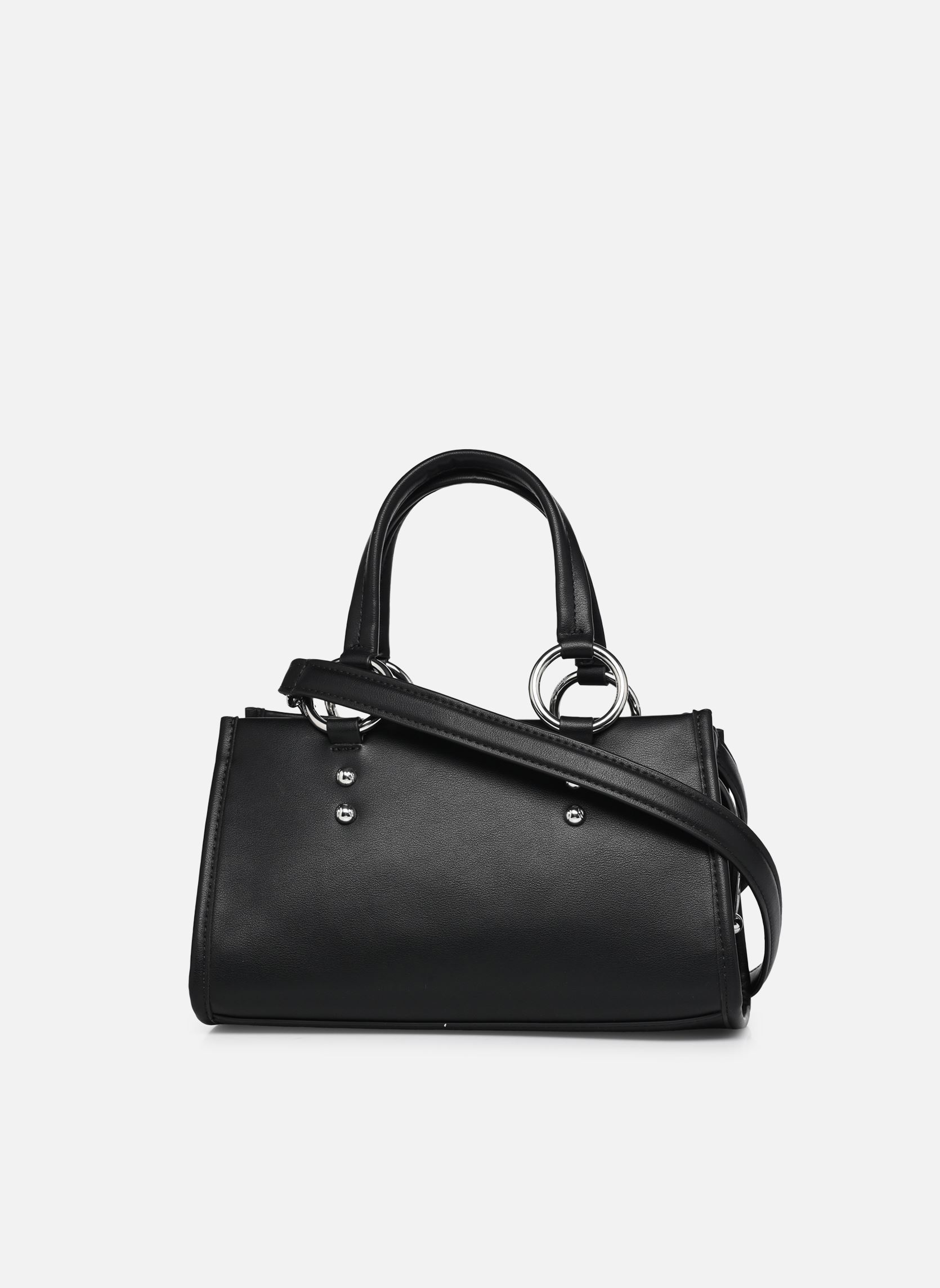 Handtaschen S Top Handle Ceclys Bag damen schwarz Lacoste Handtaschen S Top Handle Ceclys Bag damen schwarz Noir