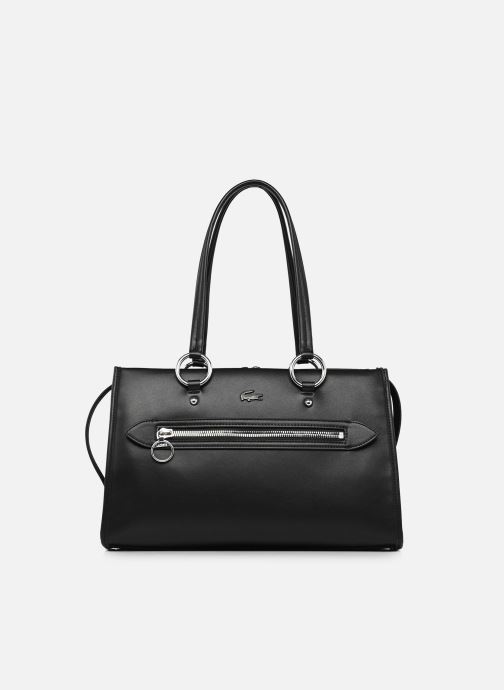 Lacoste Sacs bandoulière M Top Handle Celys Bag femme noir