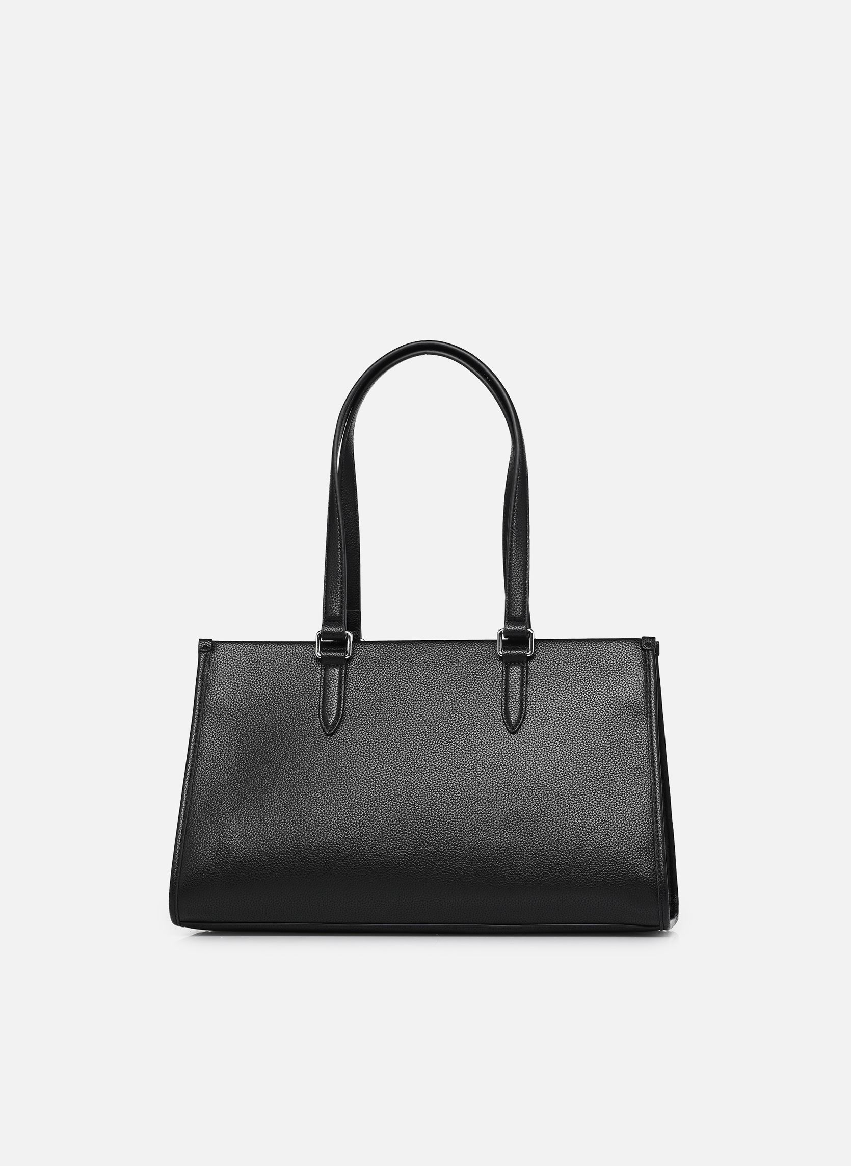 Umhängetaschen Lacoste Elegance Large Shopping Bag damen schwarz Lacoste Umhängetaschen Lacoste Elegance Large Shopping Bag damen schwarz NOIR