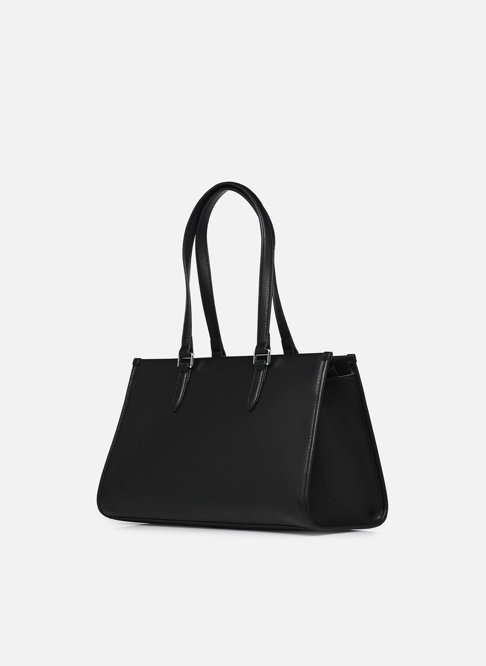 Umhängetaschen Lacoste Elegance Large Shopping Bag damen schwarz Lacoste Umhängetaschen Lacoste Elegance Large Shopping Bag damen schwarz NOIR