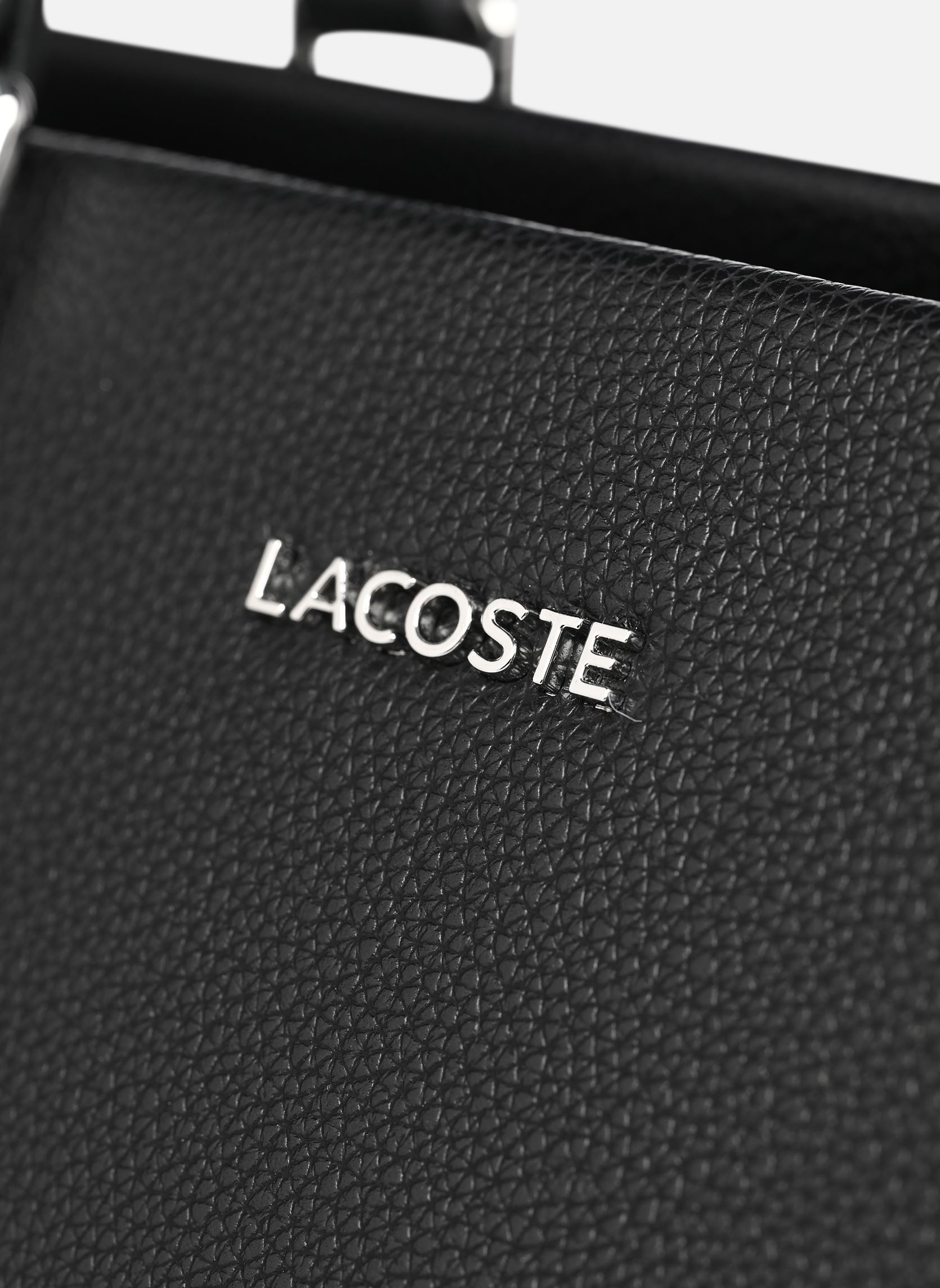 Umhängetaschen Lacoste Elegance Large Shopping Bag damen schwarz Lacoste Umhängetaschen Lacoste Elegance Large Shopping Bag damen schwarz NOIR