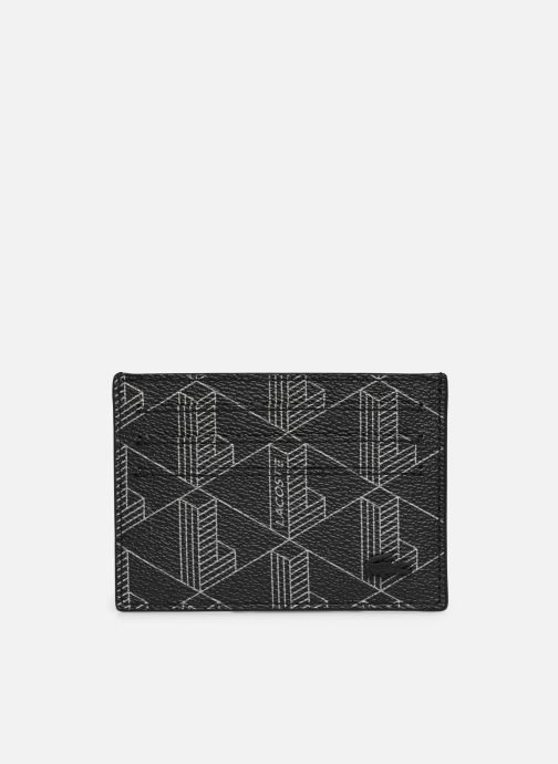 Lacoste Porte-cartes The Blend Card Holder homme noir