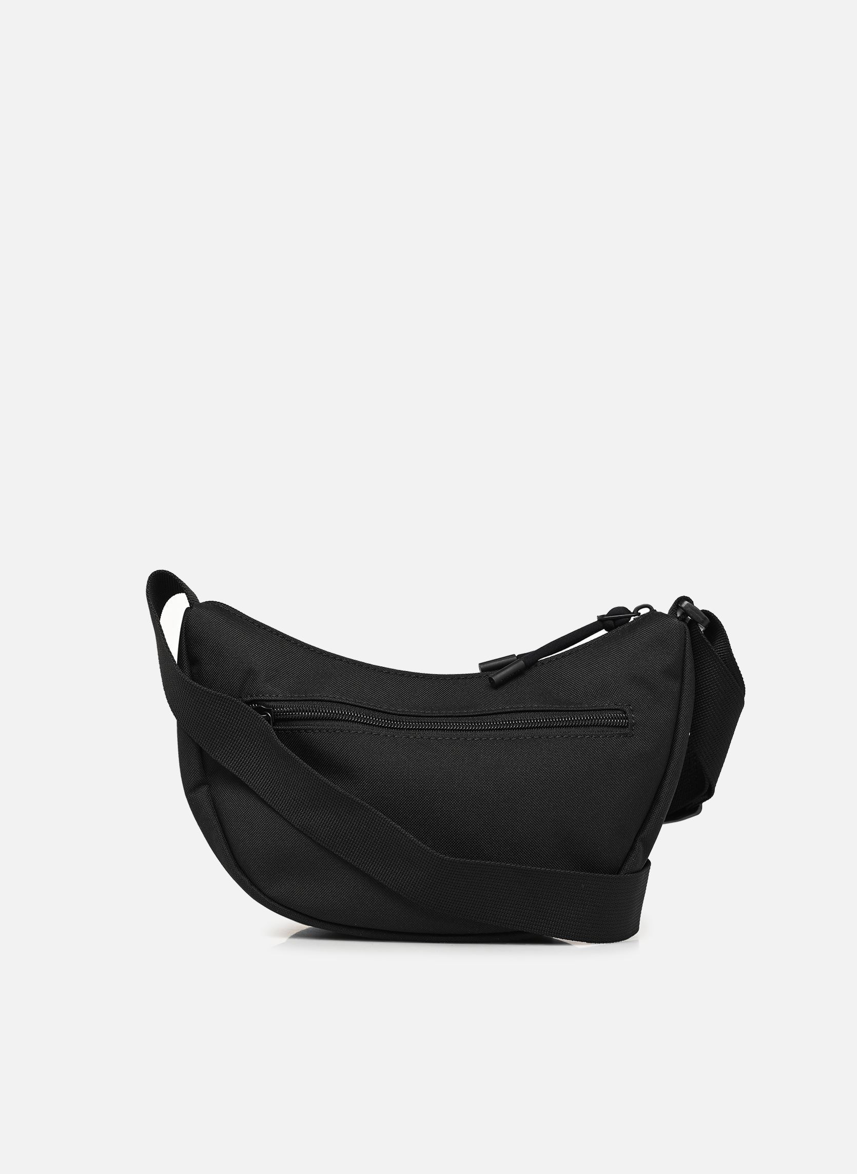 Bandolera Neocroc Moon Bag hombre negro Lacoste Bandolera Neocroc Moon Bag hombre negro NOIR