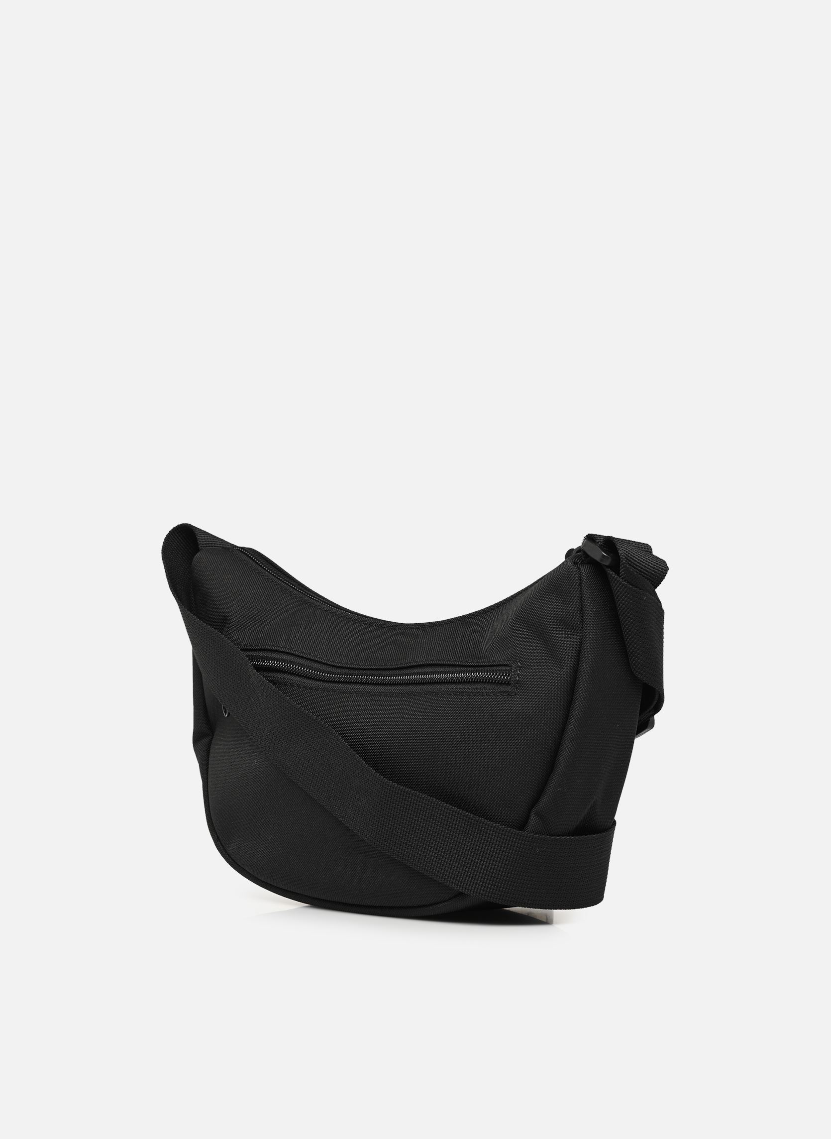 Bandolera Neocroc Moon Bag hombre negro Lacoste Bandolera Neocroc Moon Bag hombre negro NOIR