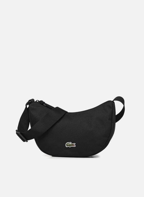 Lacoste Sacs bandoulière Neocroc Moon Bag homme noir