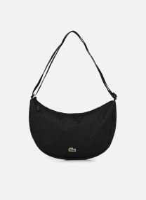 Umhängetaschen Neocroc Medium Moon Bag herren schwarz Lacoste Umhängetaschen Neocroc Medium Moon Bag herren schwarz NOIR