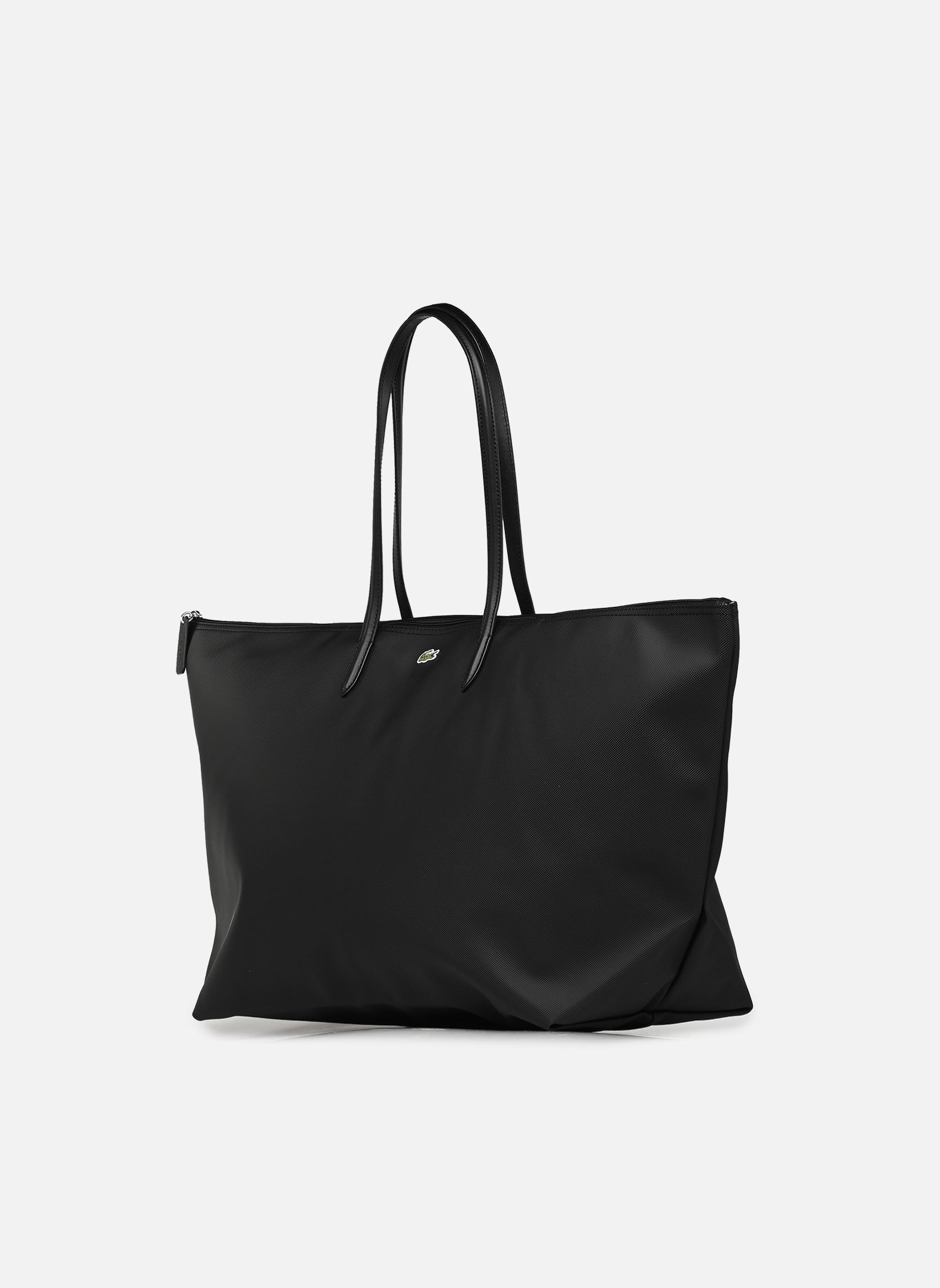Shopper L.12.12 Concept Large Shopping Bag damen schwarz Lacoste Shopper L.12.12 Concept Large Shopping Bag damen schwarz Noir
