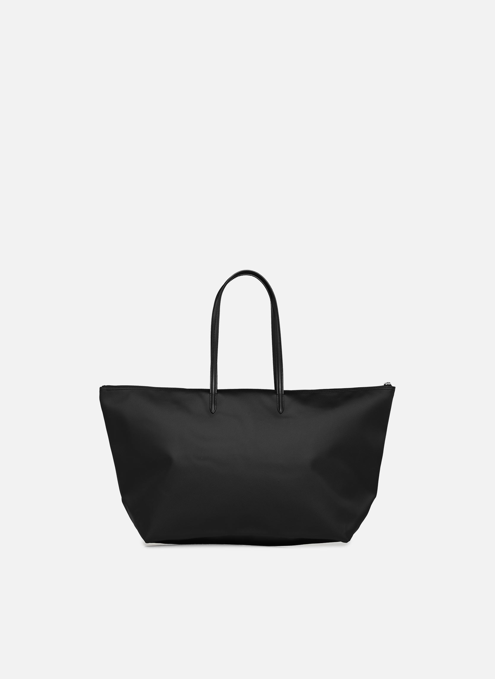 Shopper L.12.12 Concept Large Shopping Bag damen schwarz Lacoste Shopper L.12.12 Concept Large Shopping Bag damen schwarz Noir