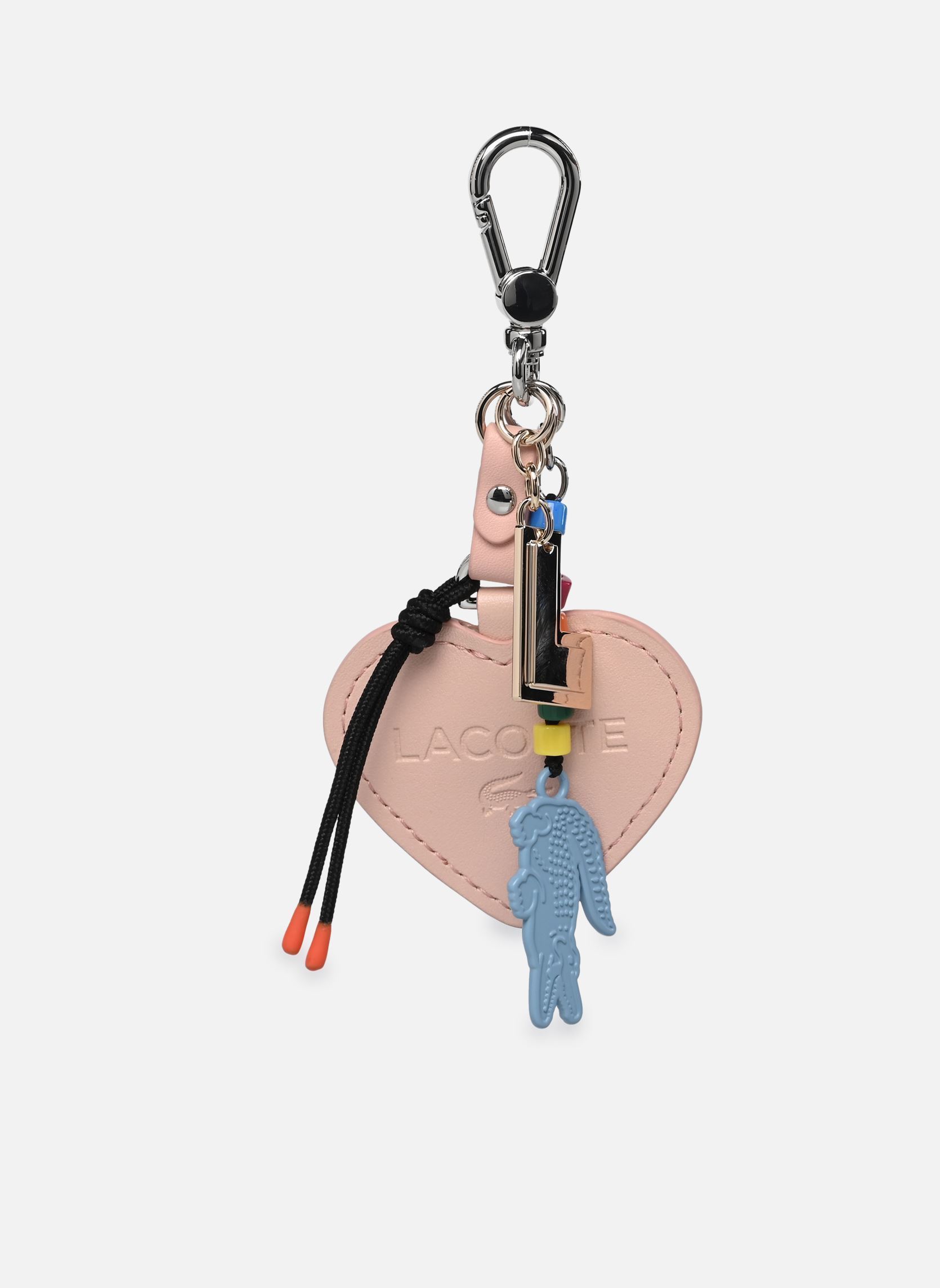 Porte clé Lacoste Sacs Unique - vue 2