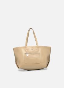Cabas Lite Large Shoppping Bag femme beige