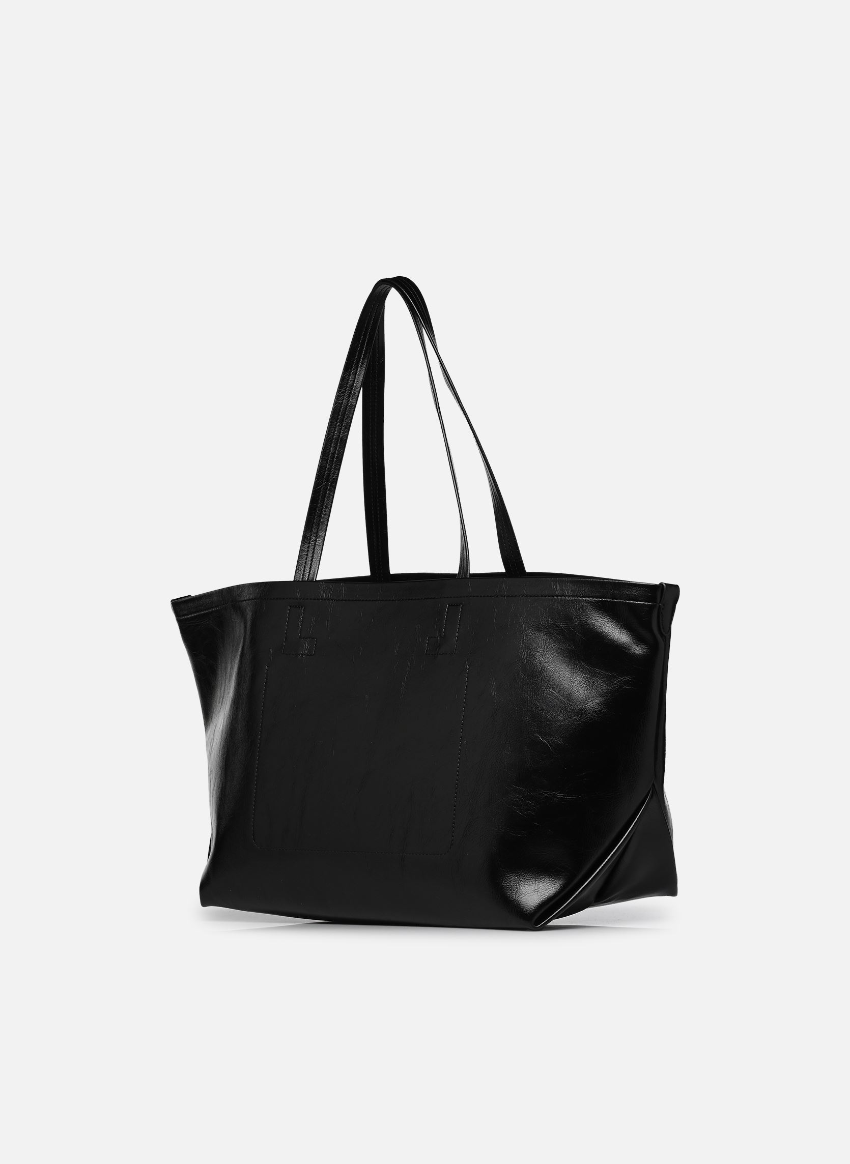 Shopper Lite Large Shoppping Bag damen schwarz Lacoste Shopper Lite Large Shoppping Bag damen schwarz Noir
