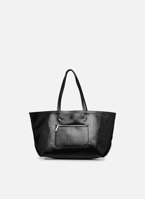 Lacoste Grote winkelzak Lite Large Shoppping Bag dames zwart