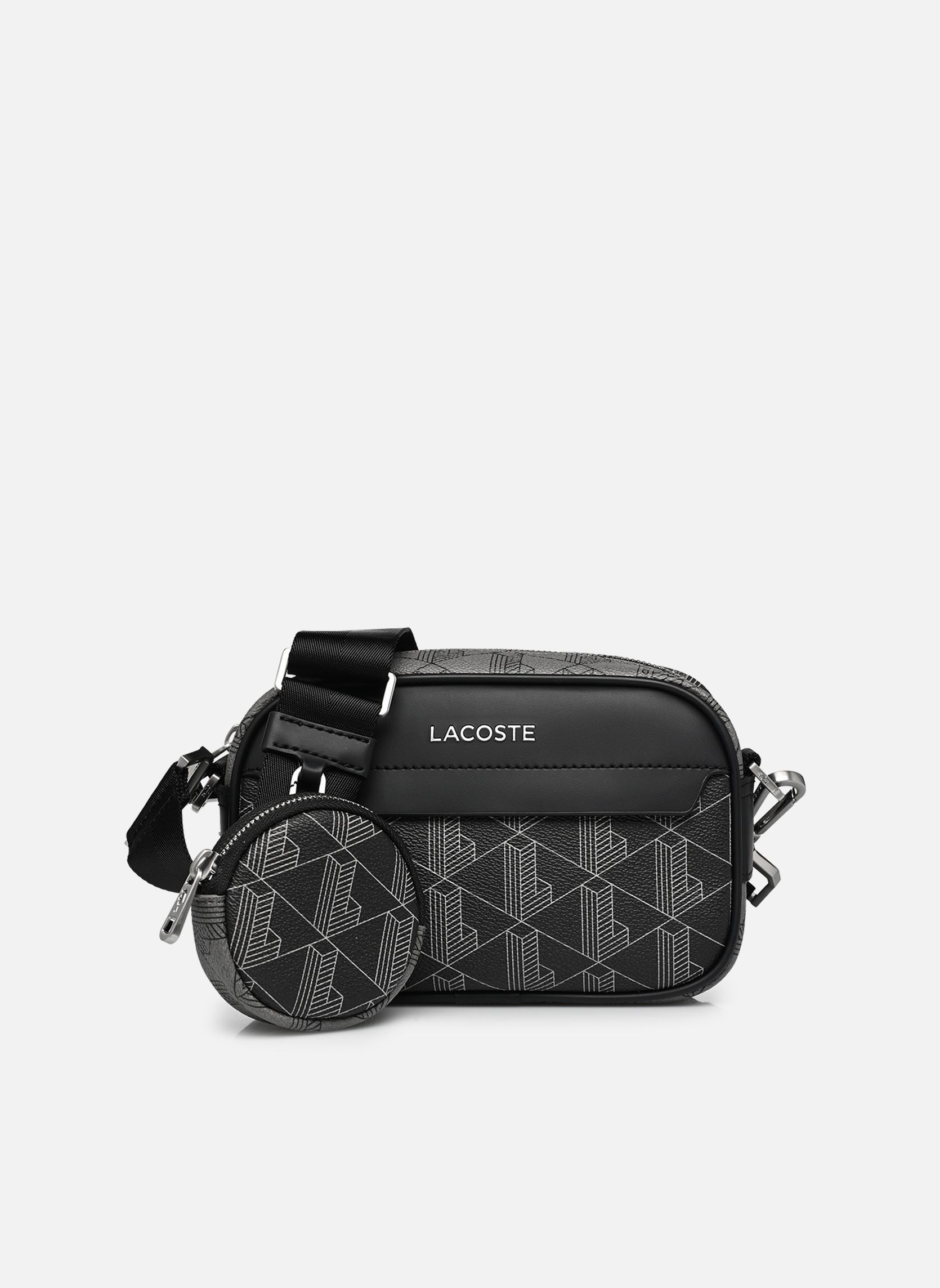 Sacs à main Lacoste The Blend Small Reporter Bag Inverted Colors pour - vue 1