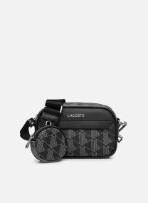 Schoudertassen The Blend Small Reporter Bag Inverted Co heren zwart