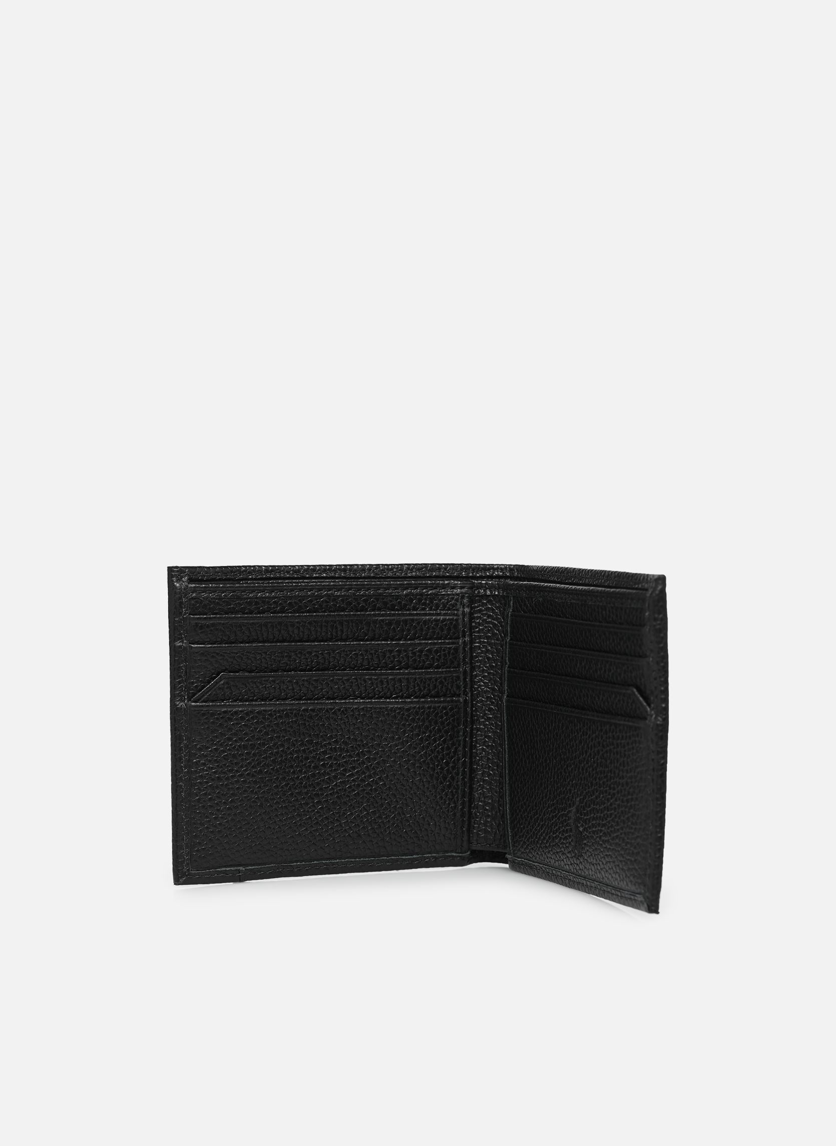 Geldbeutel Billfold-Wallet-Medium N herren schwarz Polo Ralph Lauren Geldbeutel Billfold-Wallet-Medium N herren schwarz Black