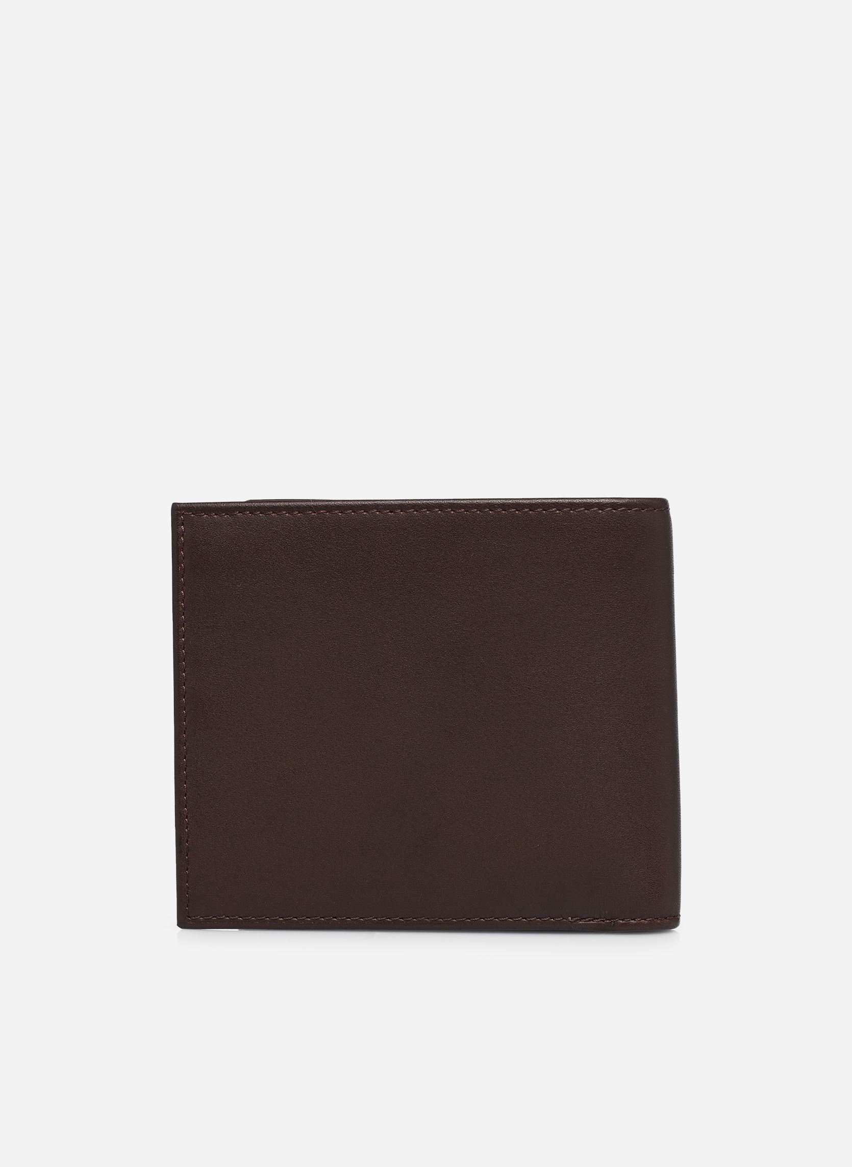 Geldbeutel Billfold-Wallet-Medium N herren braun Polo Ralph Lauren Geldbeutel Billfold-Wallet-Medium N herren braun Dark Brown