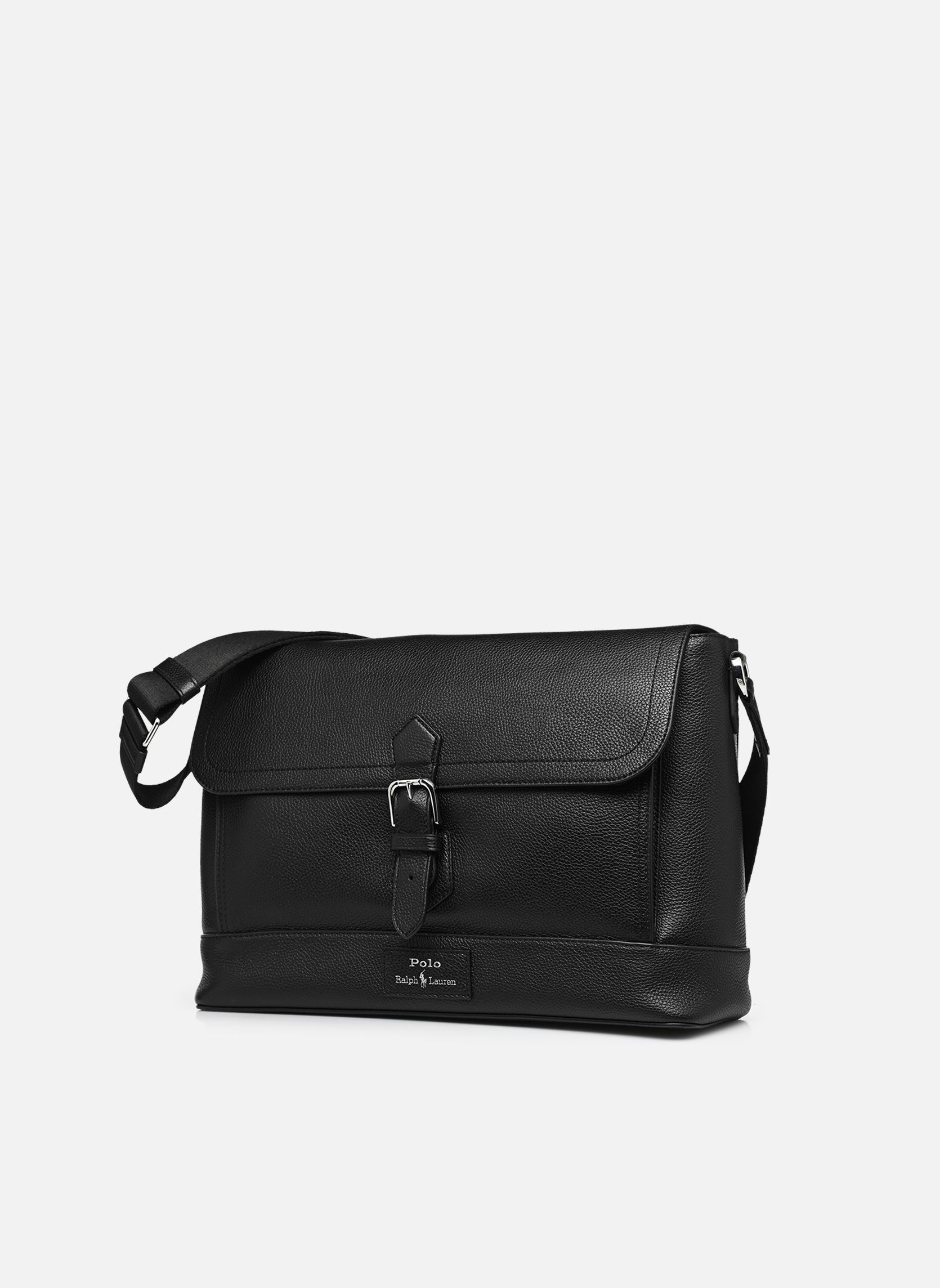 Umhängetaschen Messenger-Messenger-Large herren schwarz Polo Ralph Lauren Umhängetaschen Messenger-Messenger-Large herren schwarz Black