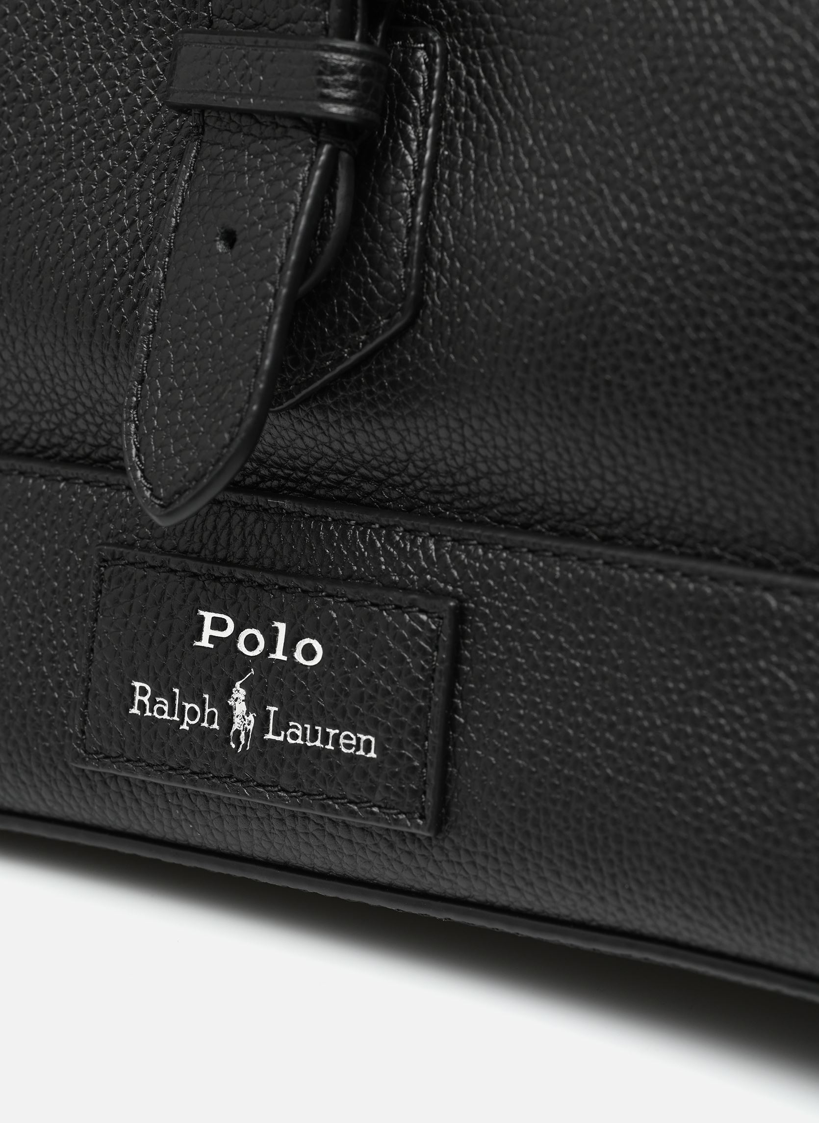 Umhängetaschen Messenger-Messenger-Large herren schwarz Polo Ralph Lauren Umhängetaschen Messenger-Messenger-Large herren schwarz Black