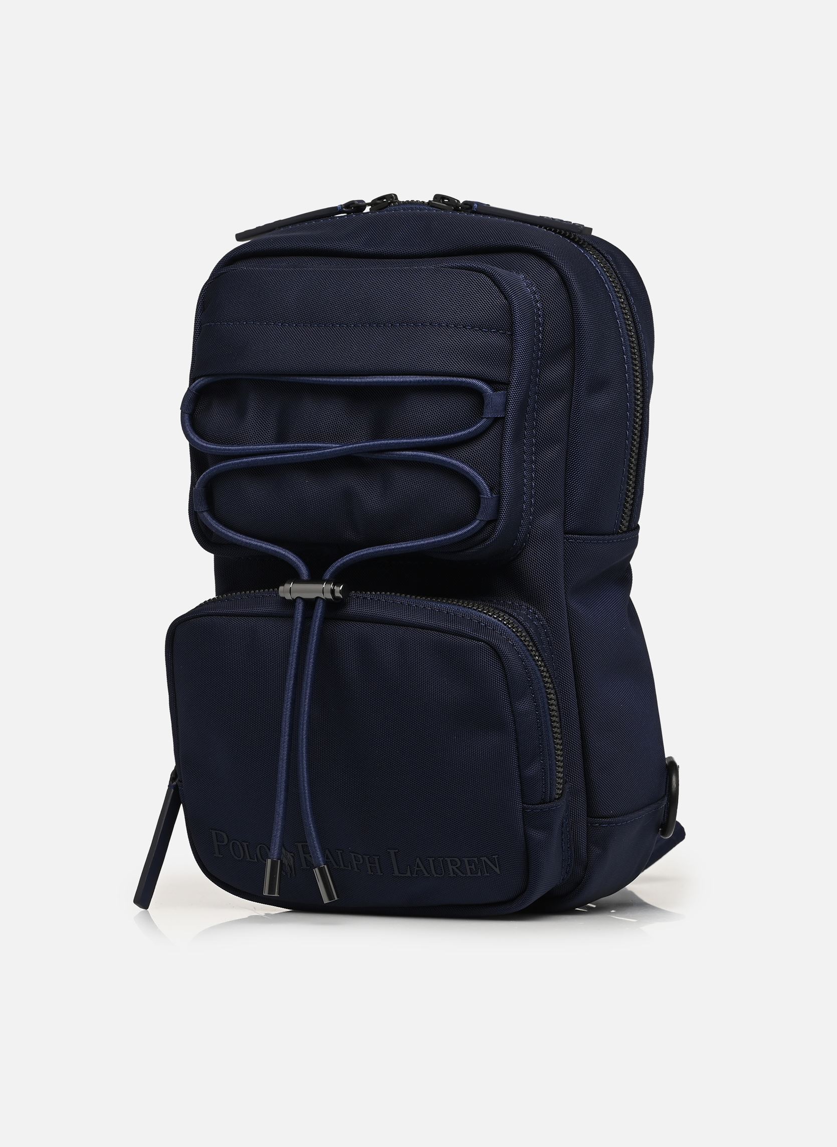 Umhängetaschen Sling Bag-Crossbody-Medium herren blau Polo Ralph Lauren Umhängetaschen Sling Bag-Crossbody-Medium herren blau Newport navy