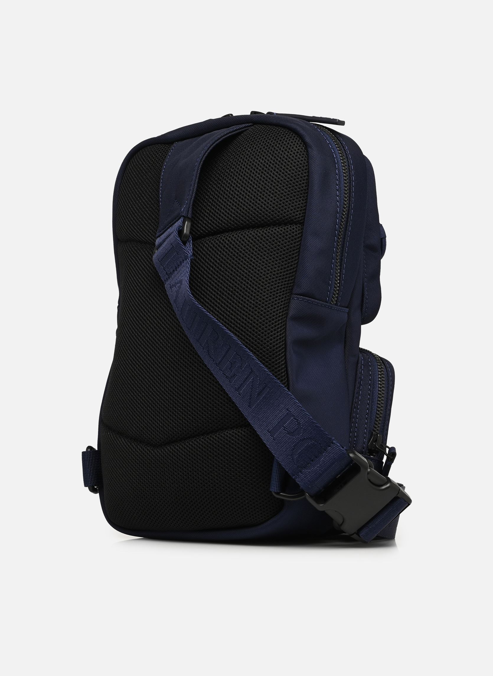 Umhängetaschen Sling Bag-Crossbody-Medium herren blau Polo Ralph Lauren Umhängetaschen Sling Bag-Crossbody-Medium herren blau Newport navy