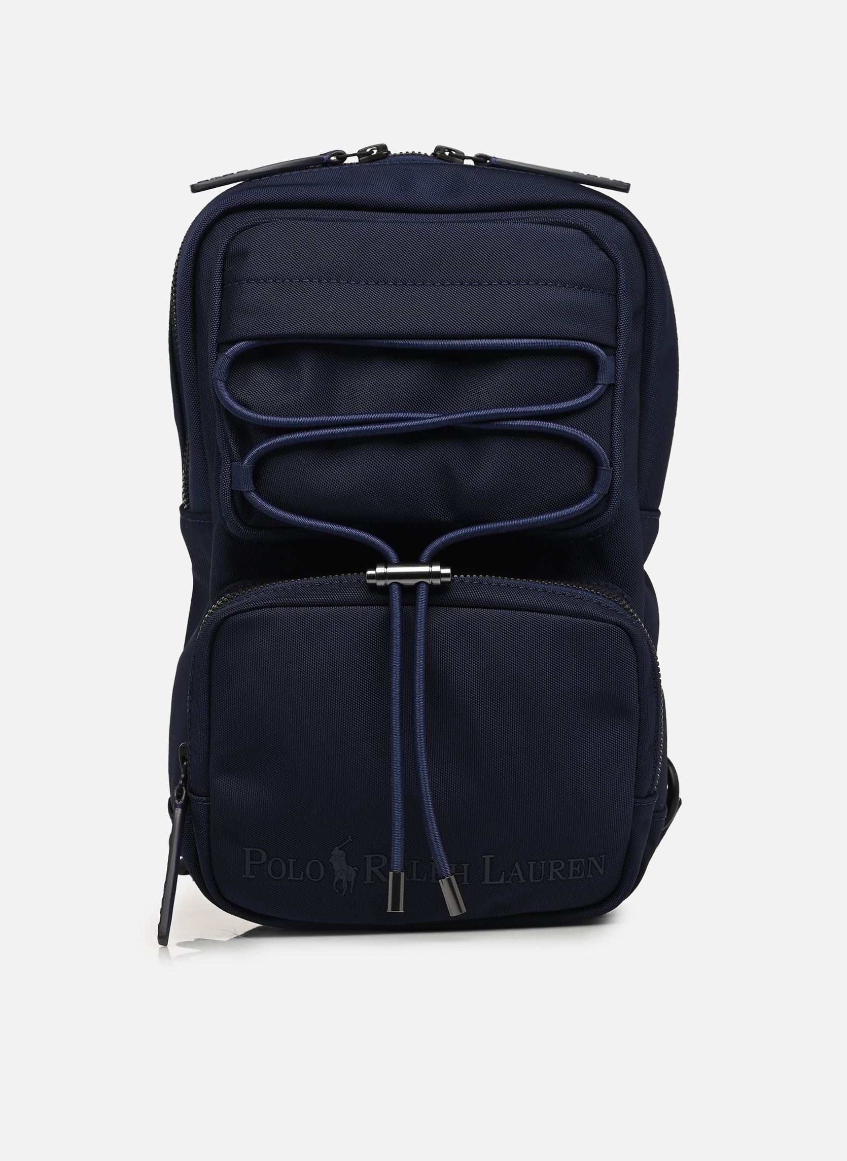 Umhängetaschen Sling Bag-Crossbody-Medium herren blau Polo Ralph Lauren Umhängetaschen Sling Bag-Crossbody-Medium herren blau Newport navy