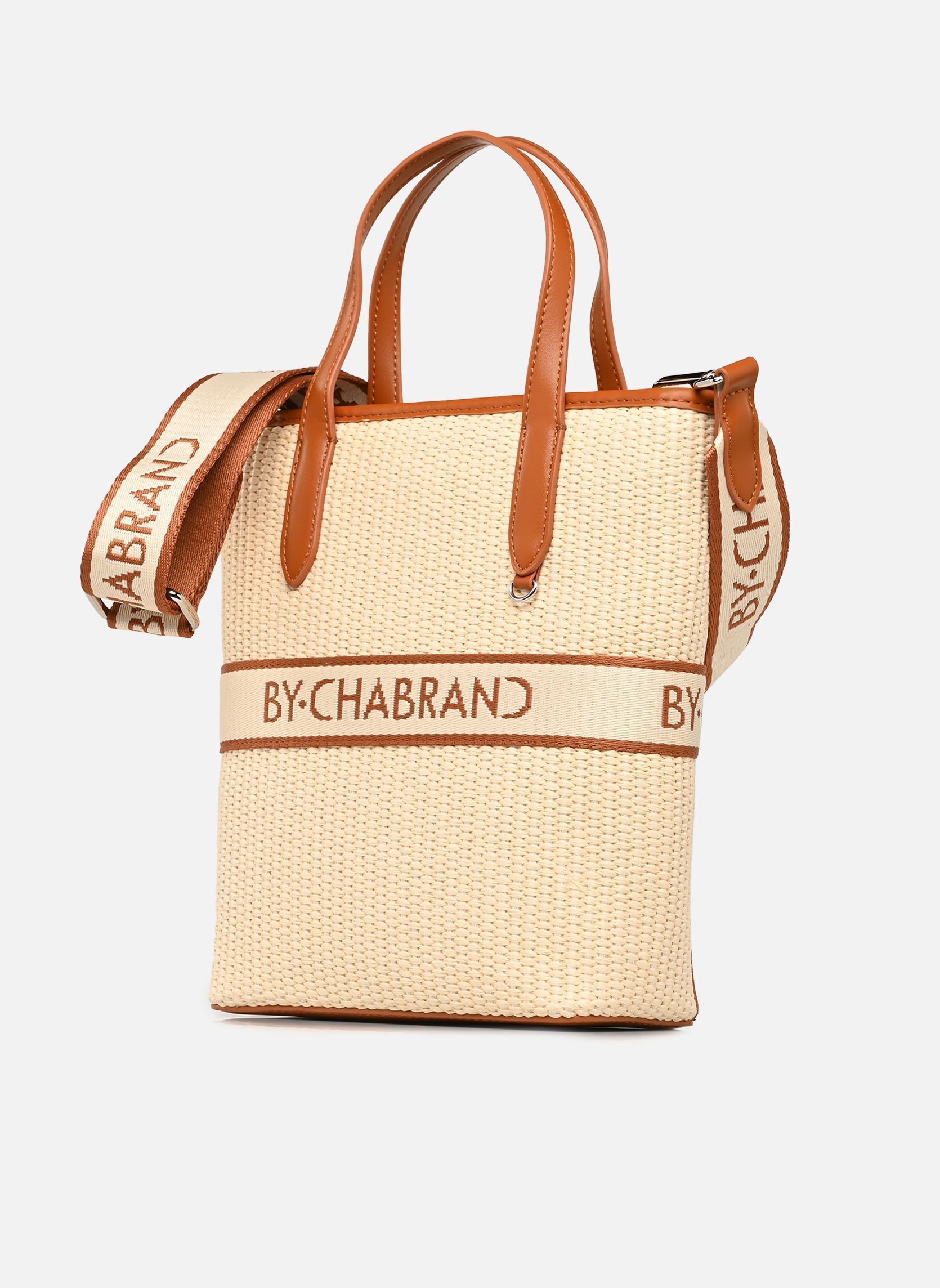 Handtaschen BY CHABRAND P MAIN 11804 damen braun Chabrand Handtaschen BY CHABRAND P MAIN 11804 damen braun BEIGE-CAMEL