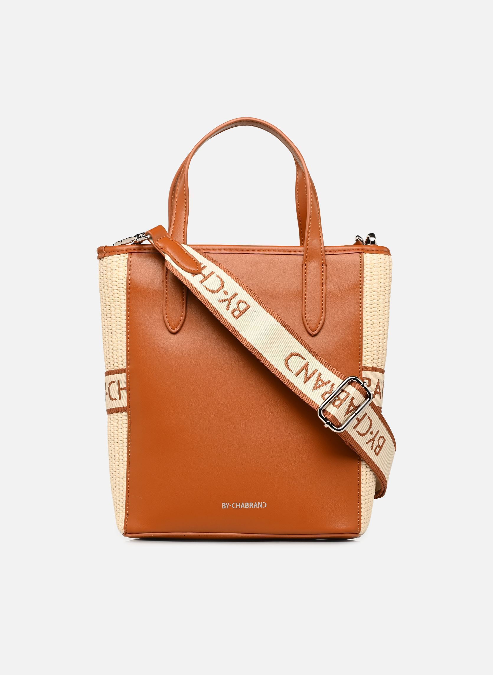 Handtaschen BY CHABRAND P MAIN 11804 damen braun Chabrand Handtaschen BY CHABRAND P MAIN 11804 damen braun BEIGE-CAMEL