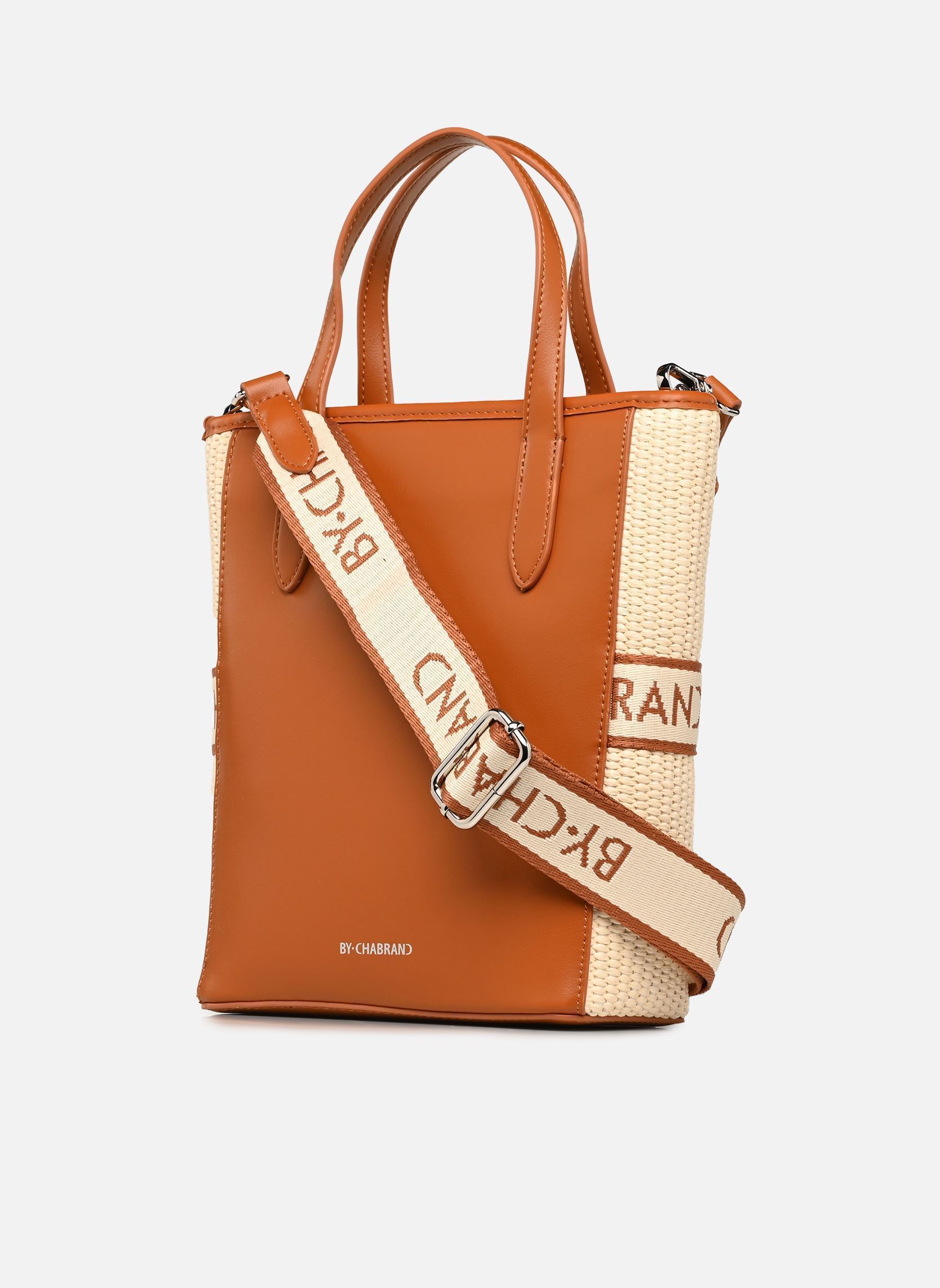 Handtaschen BY CHABRAND P MAIN 11804 damen braun Chabrand Handtaschen BY CHABRAND P MAIN 11804 damen braun BEIGE-CAMEL