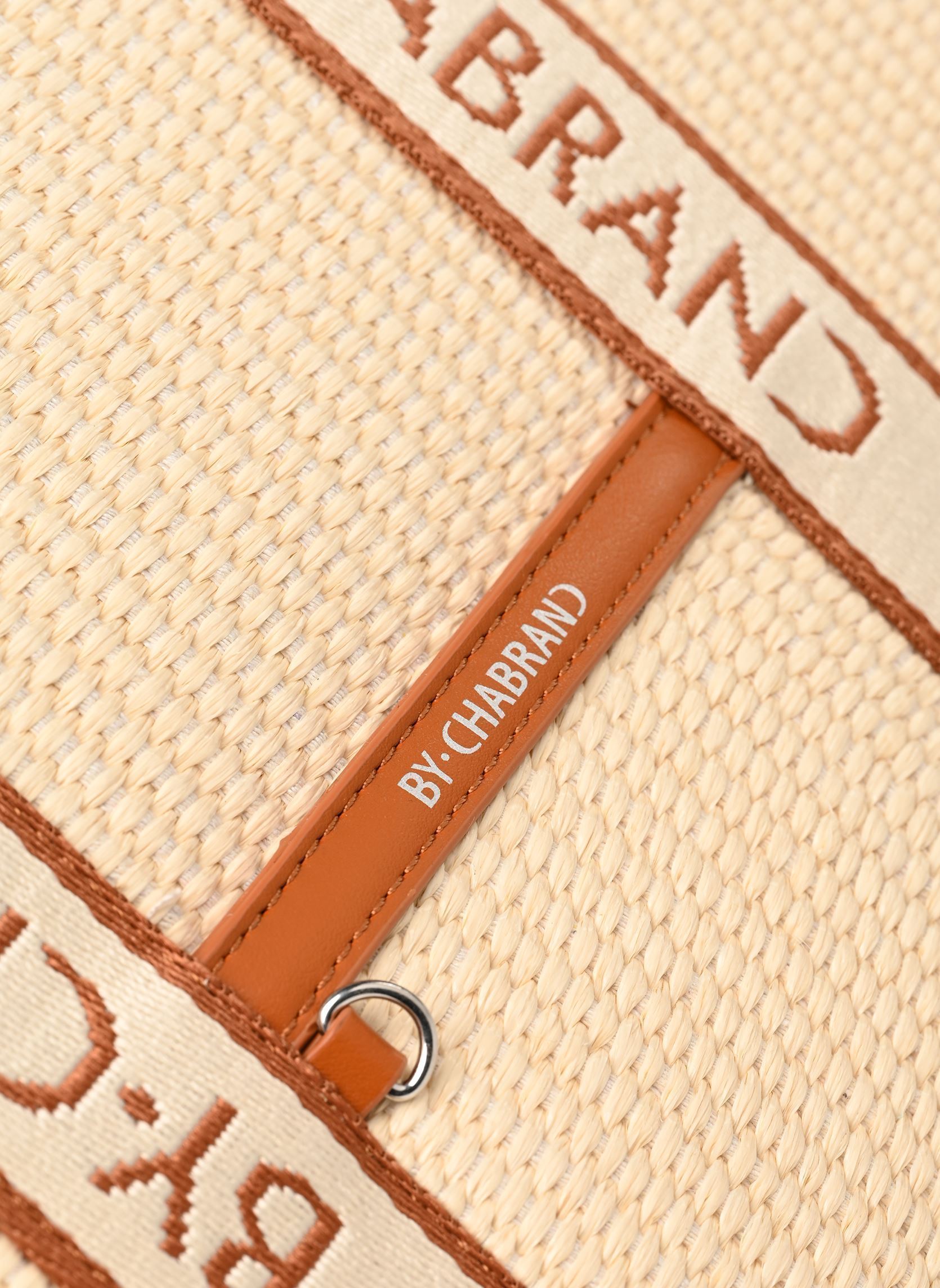 Cabas BY CHABRAND P MAIN 11805 femme marron Chabrand Cabas BY CHABRAND P MAIN 11805 femme marron BEIGE-CAMEL