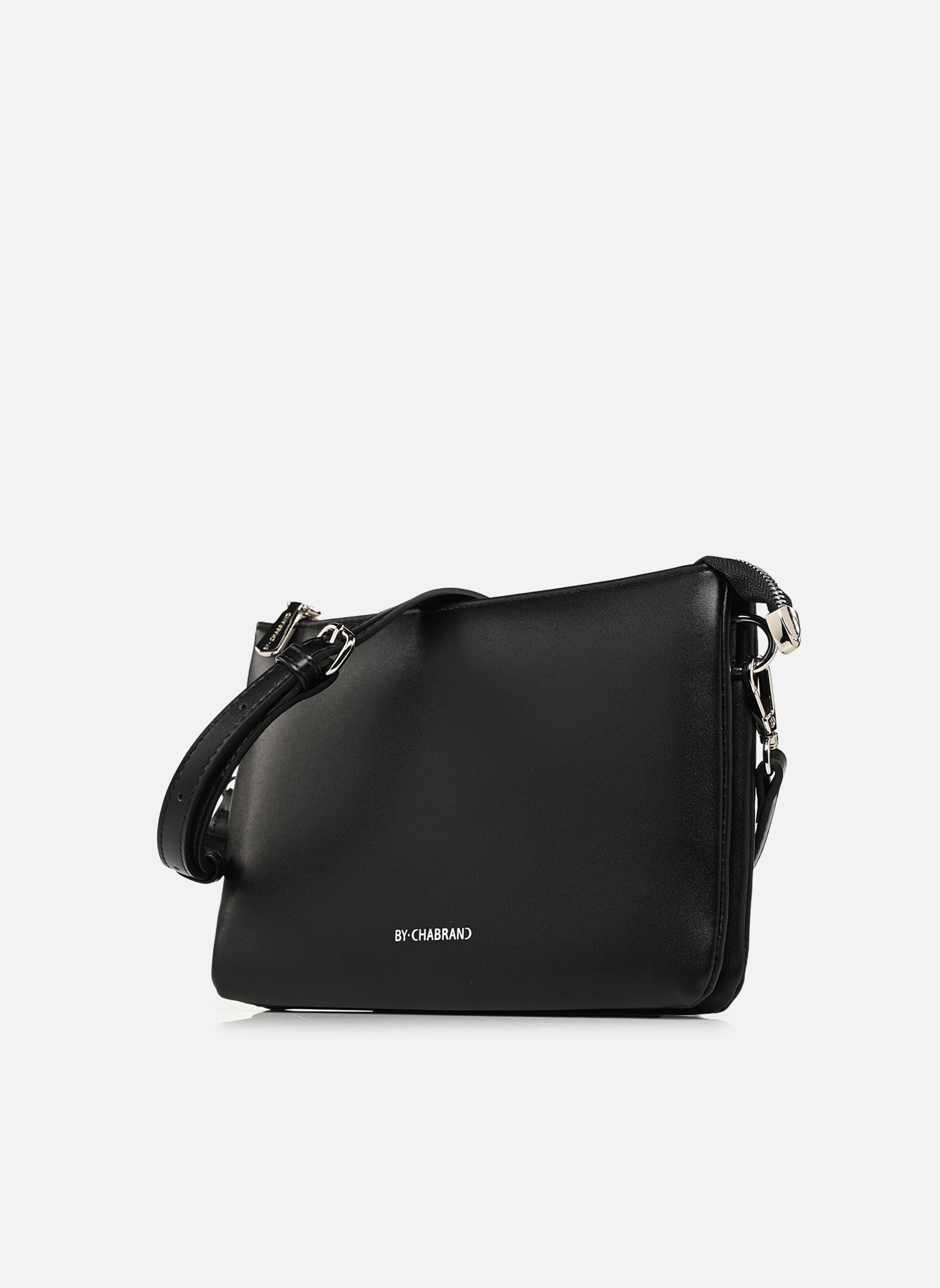 Schoudertassen BY CHABRAND POCHETTE 11904 dames zwart Chabrand Schoudertassen BY CHABRAND POCHETTE 11904 dames zwart NOIR