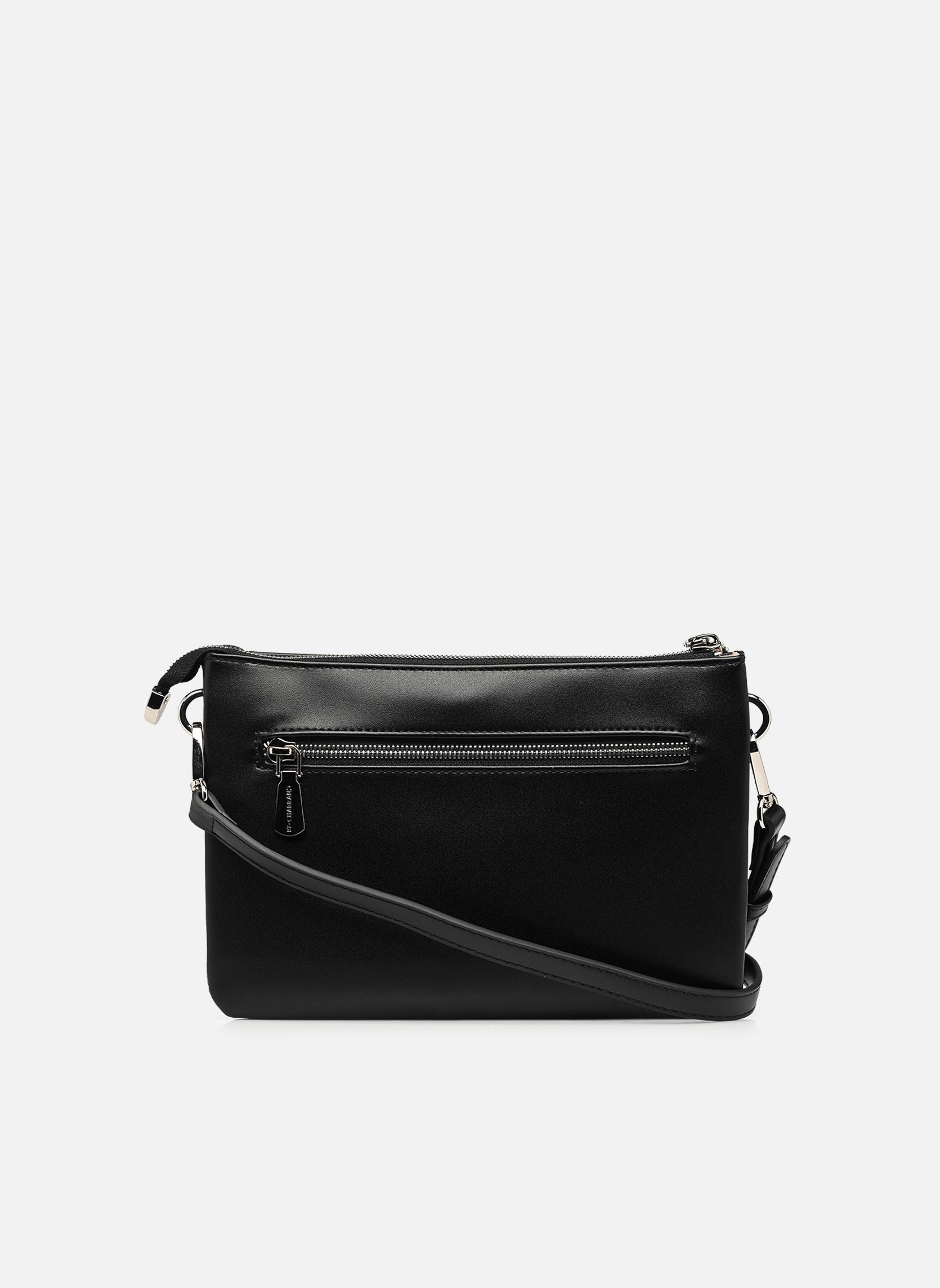 Schoudertassen BY CHABRAND POCHETTE 11904 dames zwart Chabrand Schoudertassen BY CHABRAND POCHETTE 11904 dames zwart NOIR