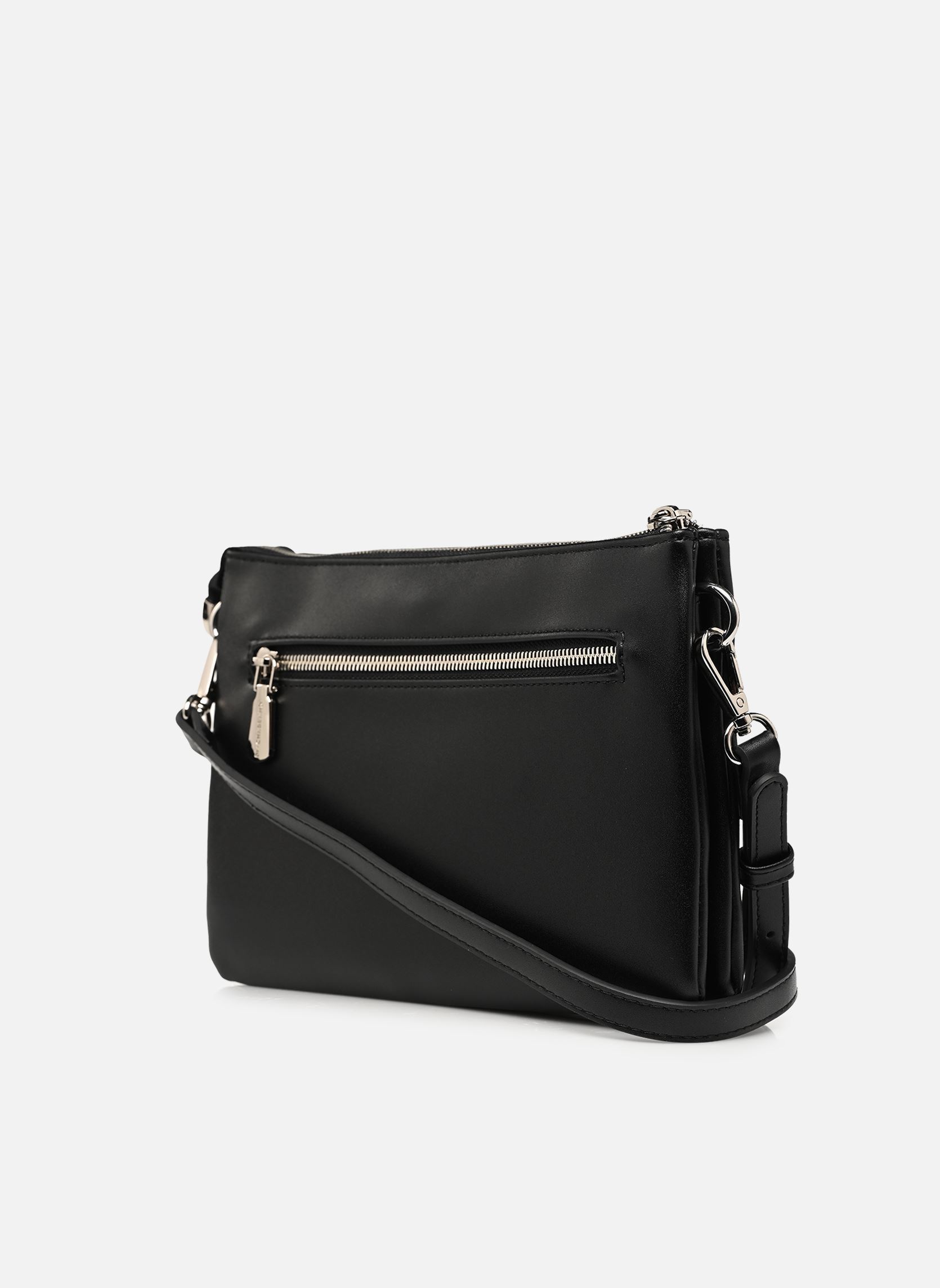 Schoudertassen BY CHABRAND POCHETTE 11904 dames zwart Chabrand Schoudertassen BY CHABRAND POCHETTE 11904 dames zwart NOIR