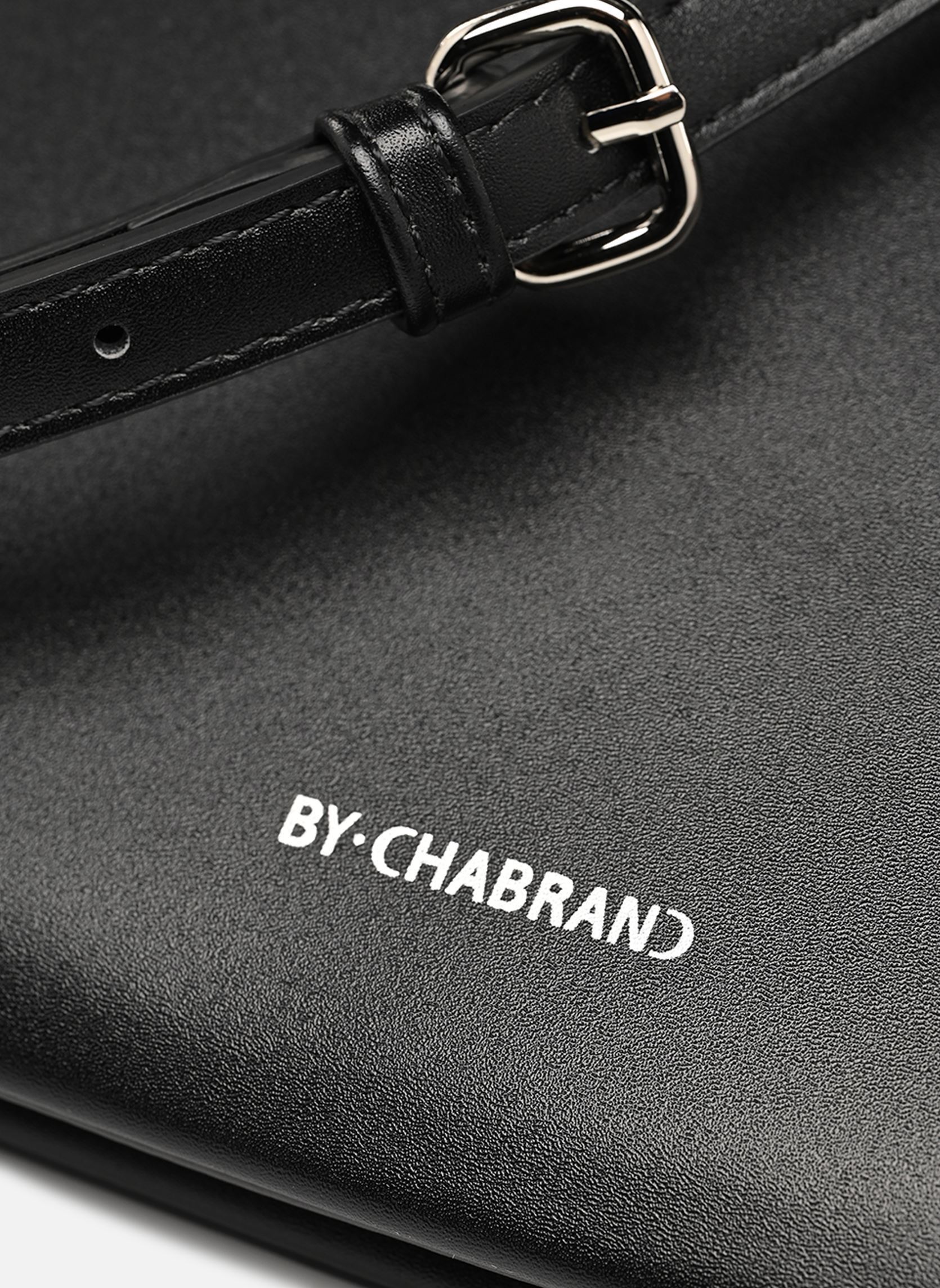 Schoudertassen BY CHABRAND POCHETTE 11904 dames zwart Chabrand Schoudertassen BY CHABRAND POCHETTE 11904 dames zwart NOIR