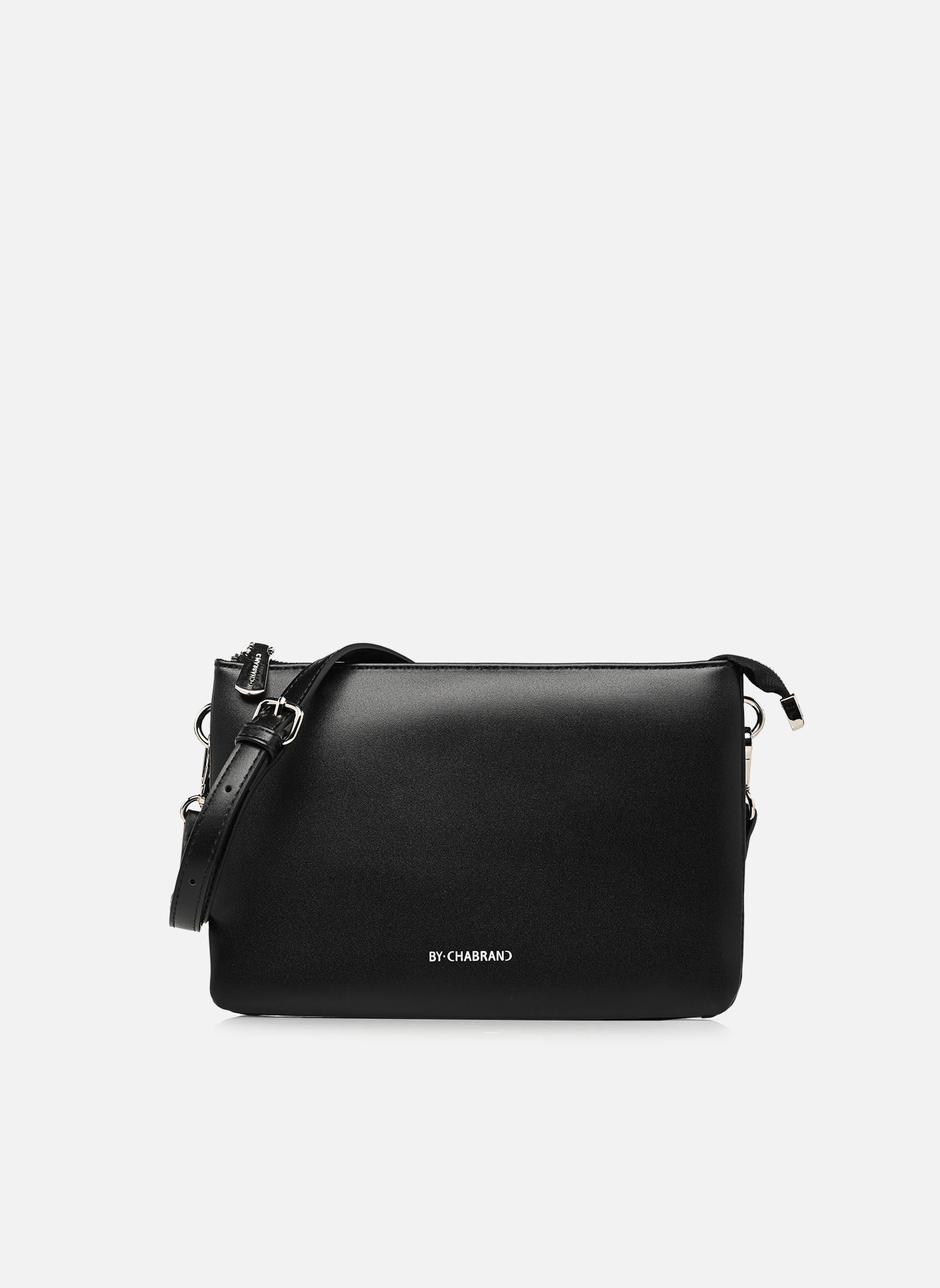 Schoudertassen BY CHABRAND POCHETTE 11904 dames zwart Chabrand Schoudertassen BY CHABRAND POCHETTE 11904 dames zwart NOIR