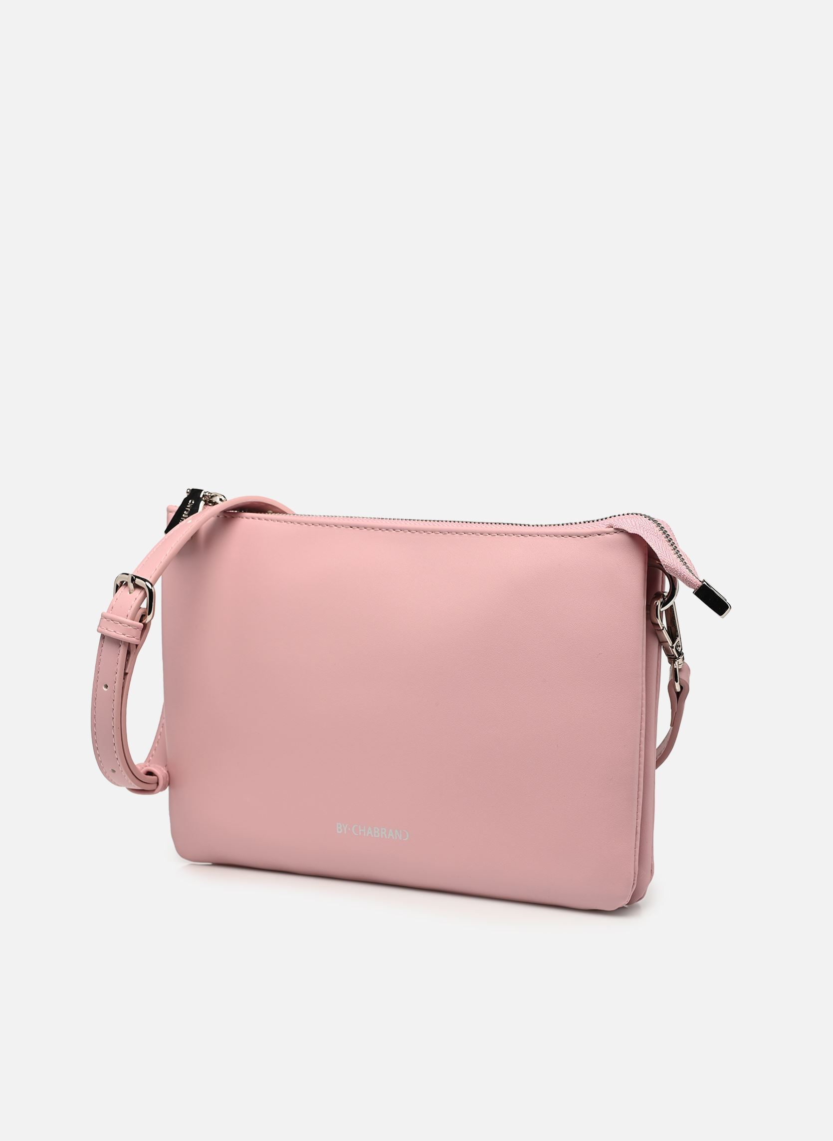 Schoudertassen BY CHABRAND POCHETTE 11904 dames roze Chabrand Schoudertassen BY CHABRAND POCHETTE 11904 dames roze ROSE