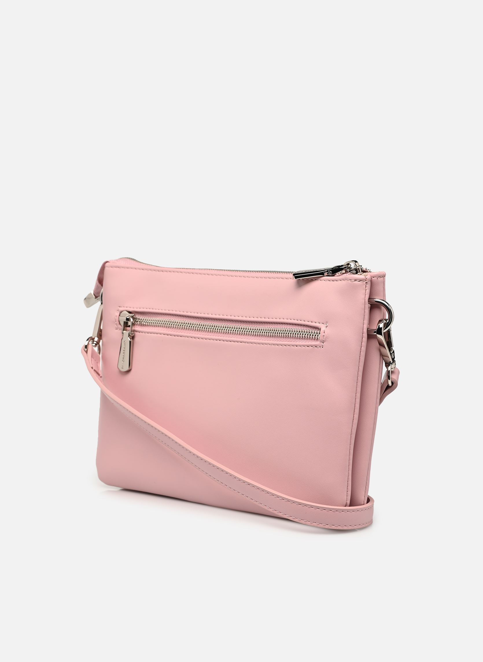 Schoudertassen BY CHABRAND POCHETTE 11904 dames roze Chabrand Schoudertassen BY CHABRAND POCHETTE 11904 dames roze ROSE