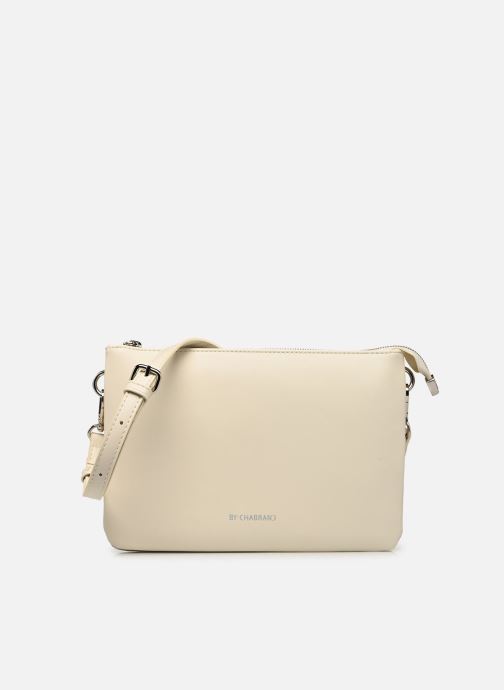 Chabrand Sacs bandoulière BY CHABRAND POCHETTE 11904 femme blanc