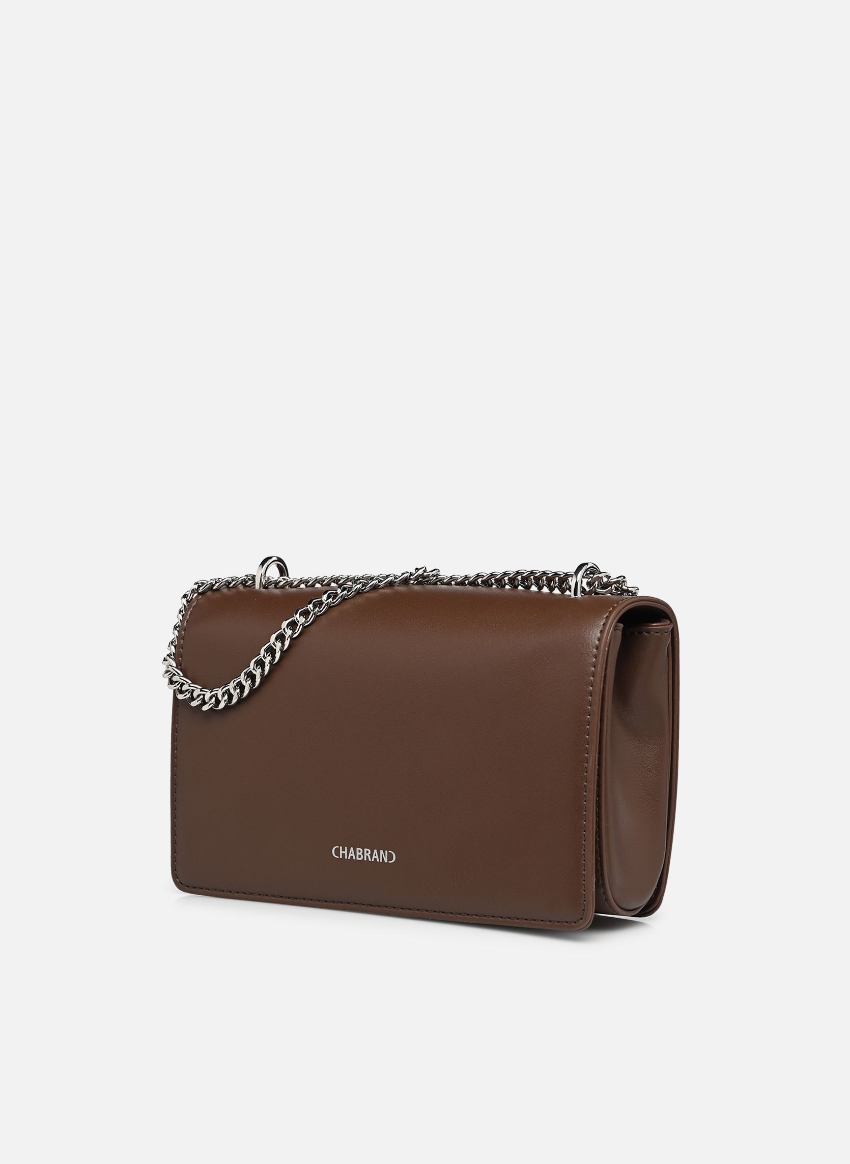 Sacs BY CHABRAND POCHETTE 11906 femme marron Chabrand Sacs BY CHABRAND POCHETTE 11906 femme marron MARRON