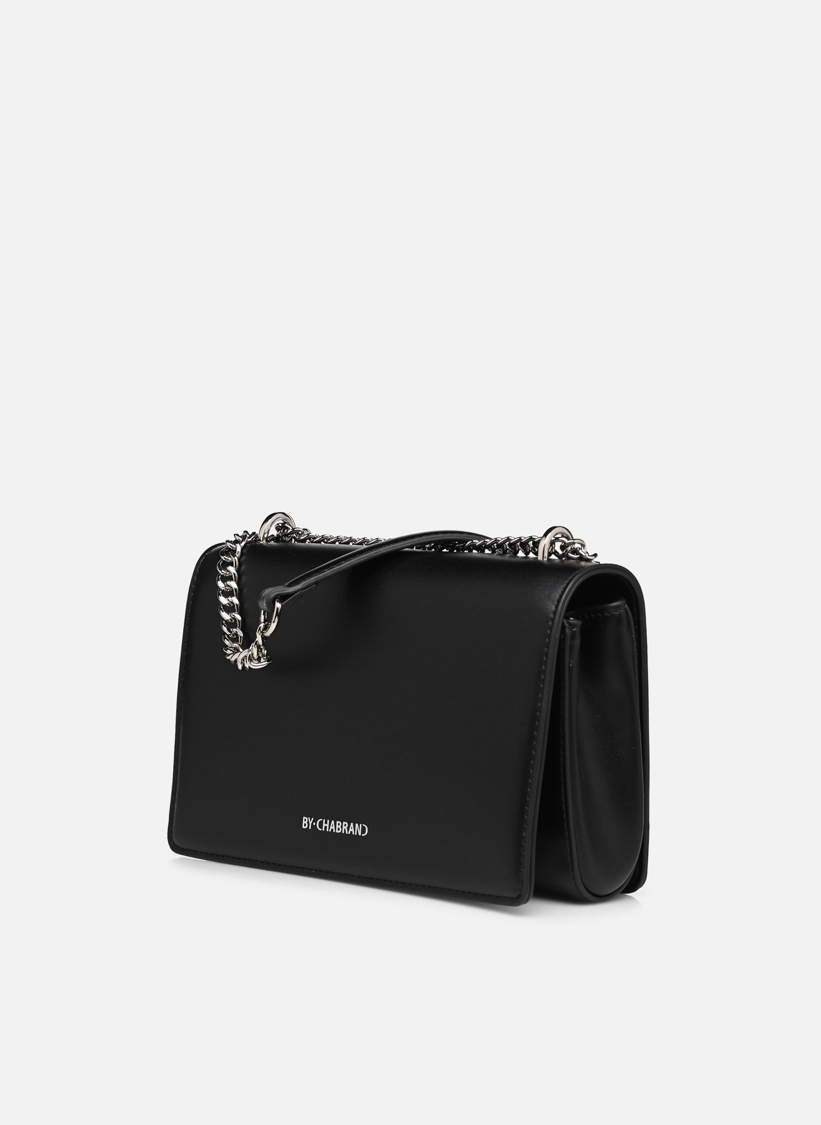Sacs bandoulière BY CHABRAND POCHETTE 11906 femme noir Chabrand Sacs bandoulière BY CHABRAND POCHETTE 11906 femme noir NOIR