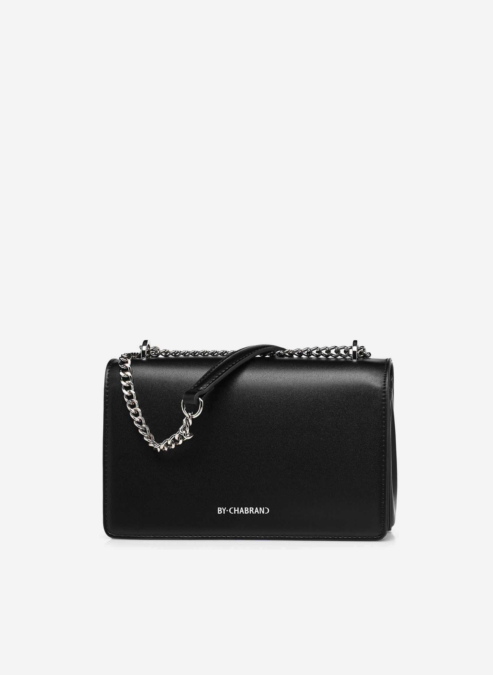 Sacs bandoulière BY CHABRAND POCHETTE 11906 femme noir Chabrand Sacs bandoulière BY CHABRAND POCHETTE 11906 femme noir NOIR