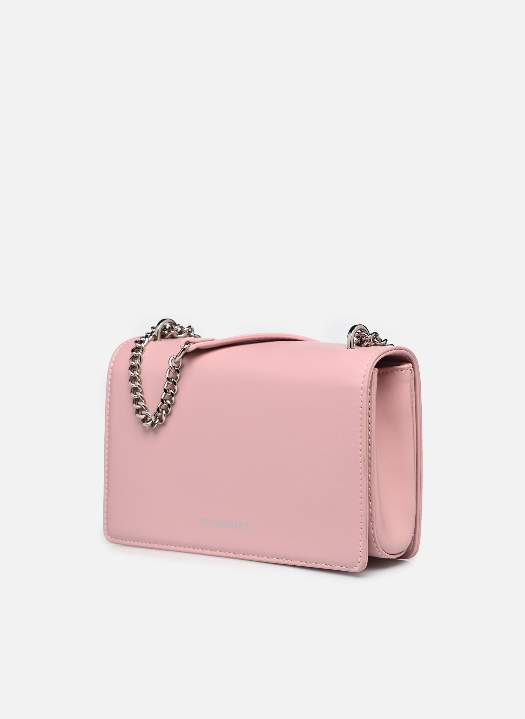 Schoudertassen BY CHABRAND POCHETTE 11906 dames roze Chabrand Schoudertassen BY CHABRAND POCHETTE 11906 dames roze ROSE