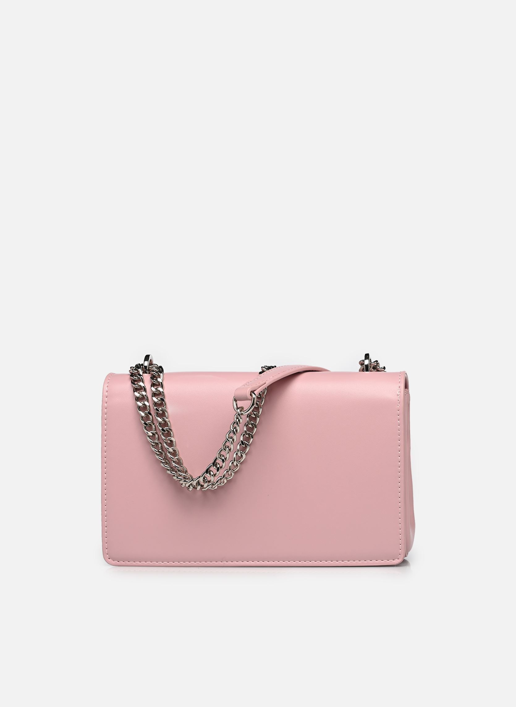 Schoudertassen BY CHABRAND POCHETTE 11906 dames roze Chabrand Schoudertassen BY CHABRAND POCHETTE 11906 dames roze ROSE