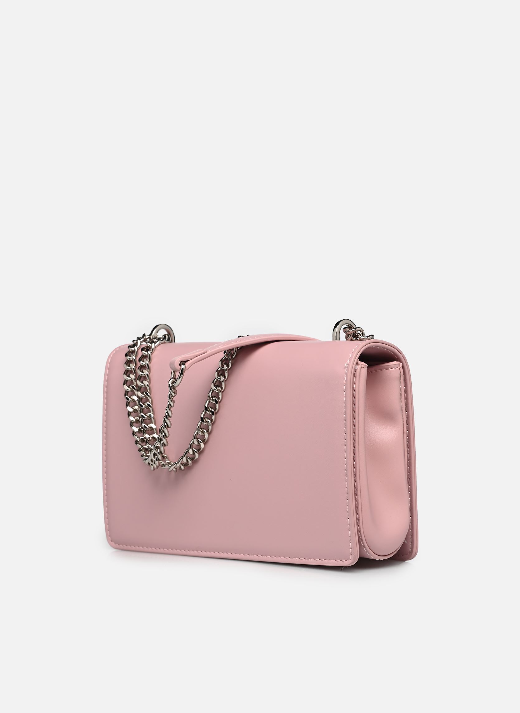Schoudertassen BY CHABRAND POCHETTE 11906 dames roze Chabrand Schoudertassen BY CHABRAND POCHETTE 11906 dames roze ROSE