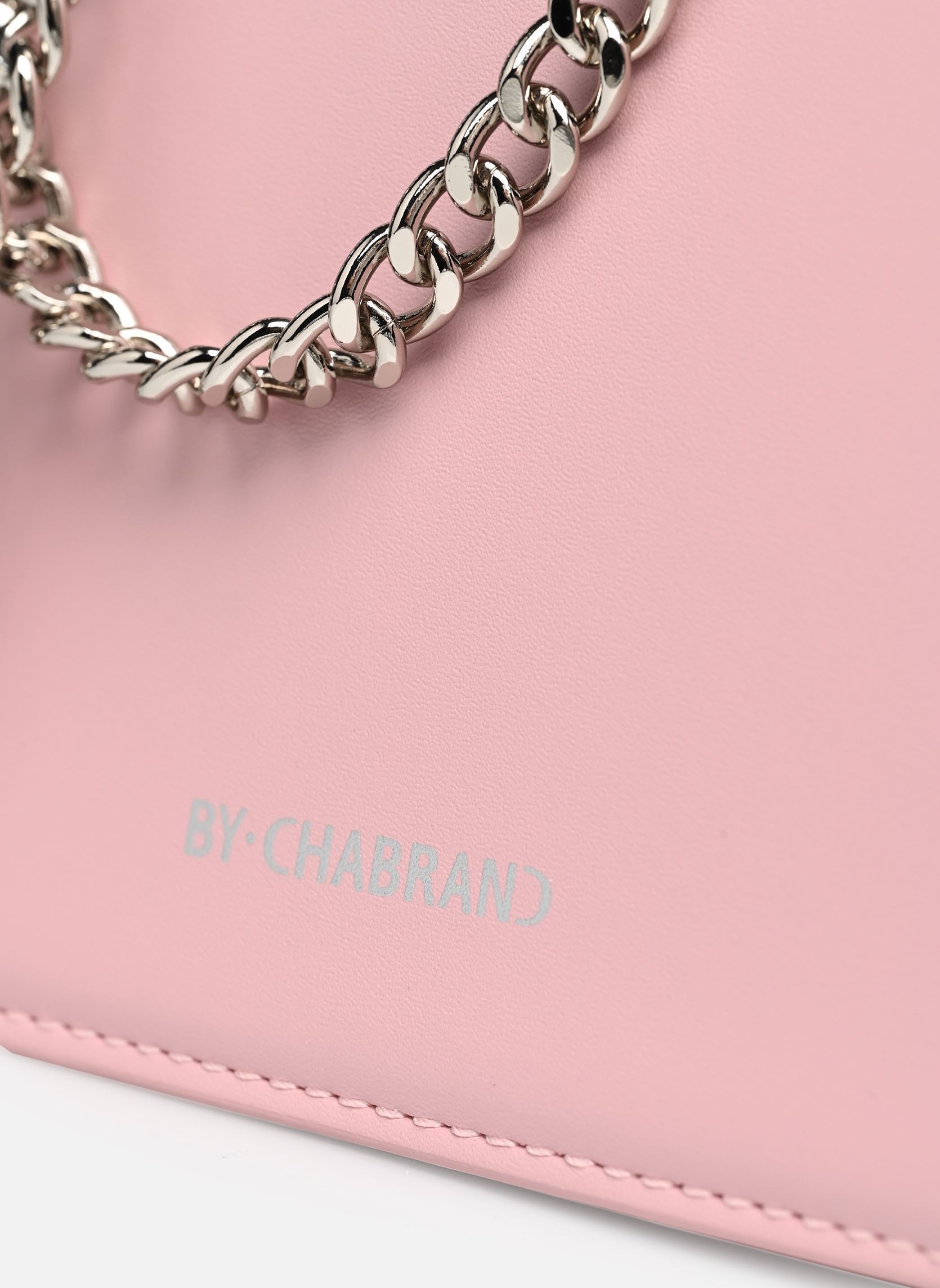 Schoudertassen BY CHABRAND POCHETTE 11906 dames roze Chabrand Schoudertassen BY CHABRAND POCHETTE 11906 dames roze ROSE